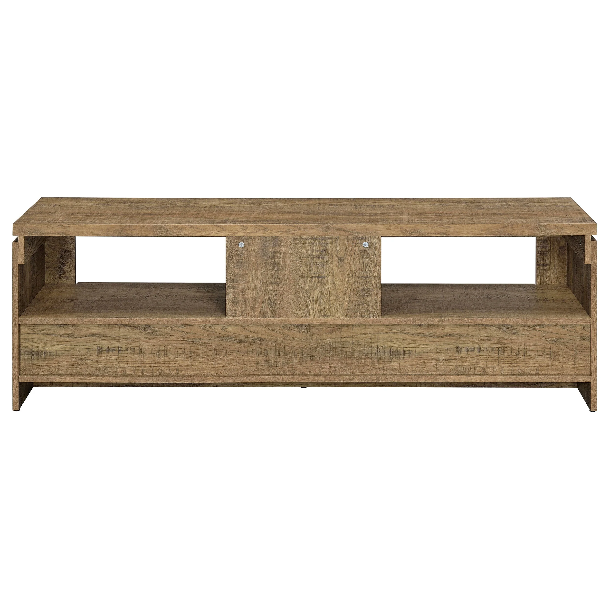 Elkton 2-drawer Engineered Wood 59-inch TV Stand - Image 17