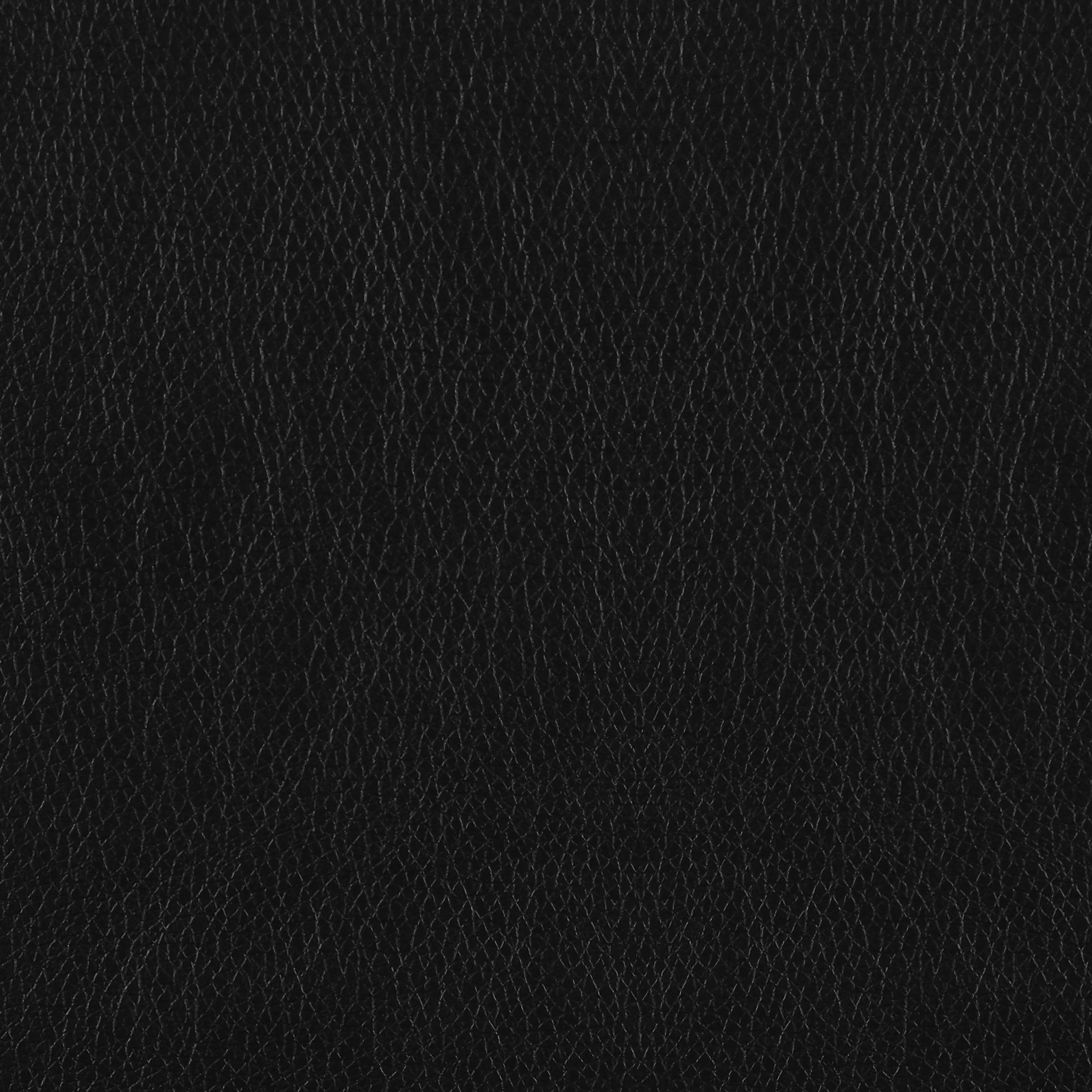 Finley Upholstered Padded Arm Tufted Accent Chair Black - Image 9