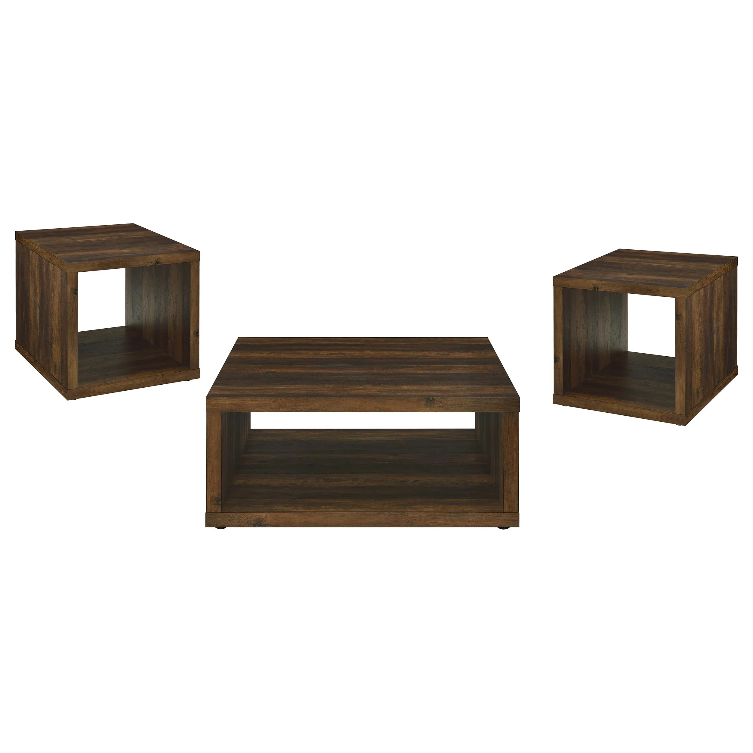 Frisco Coffee and End Table Set - Image 10