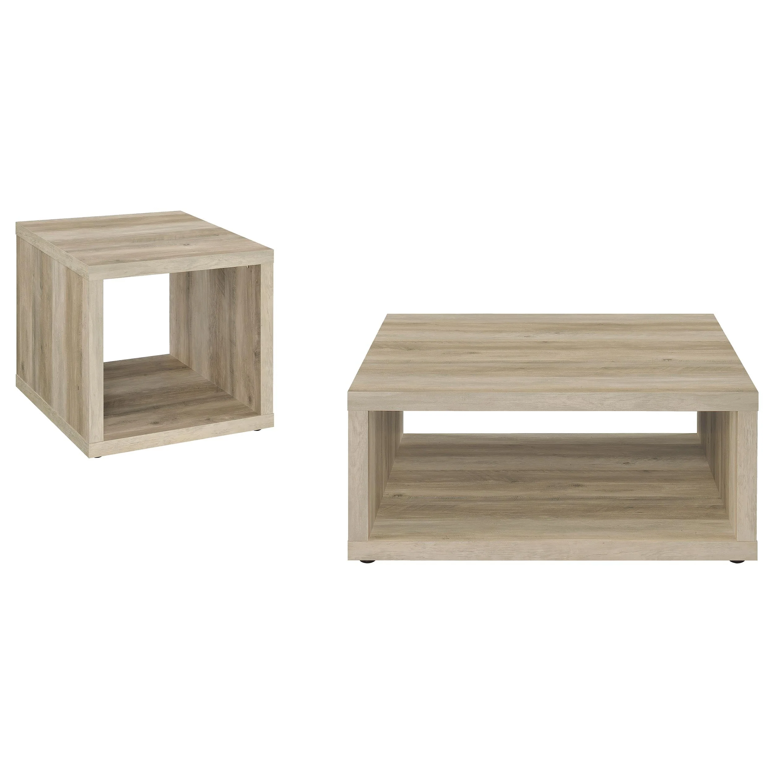 Frisco Coffee and End Table Set - Image 11