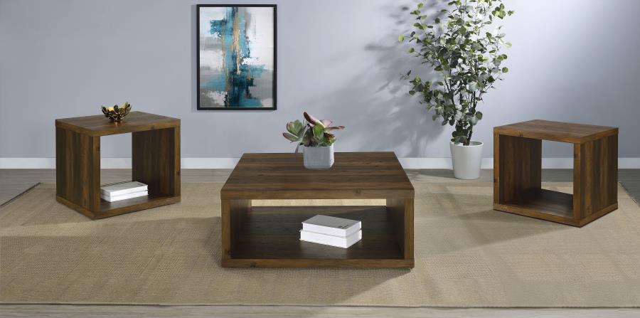 Frisco Coffee and End Table Set - Image 2