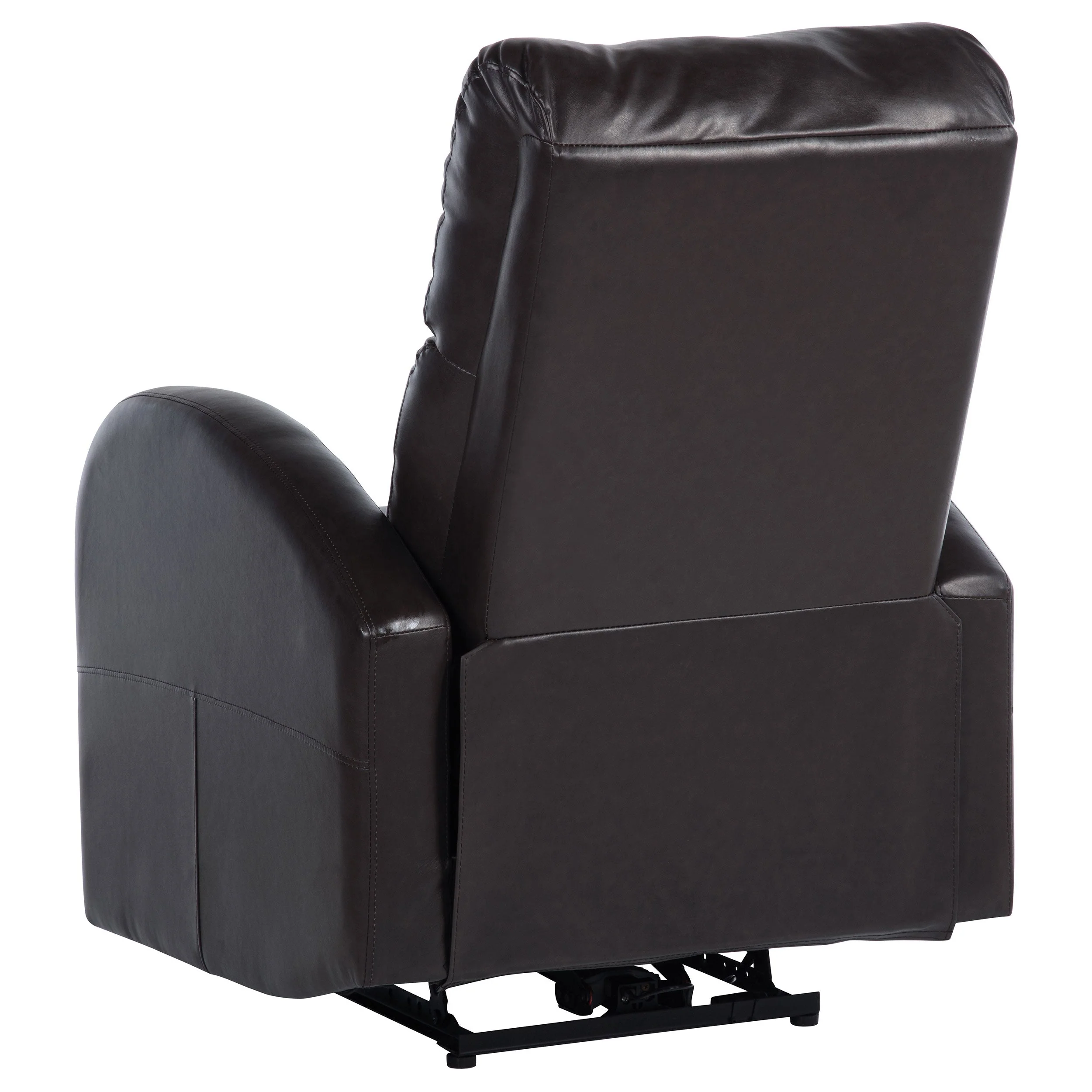 Grant Upholstered Power Recliner Chair - Image 30