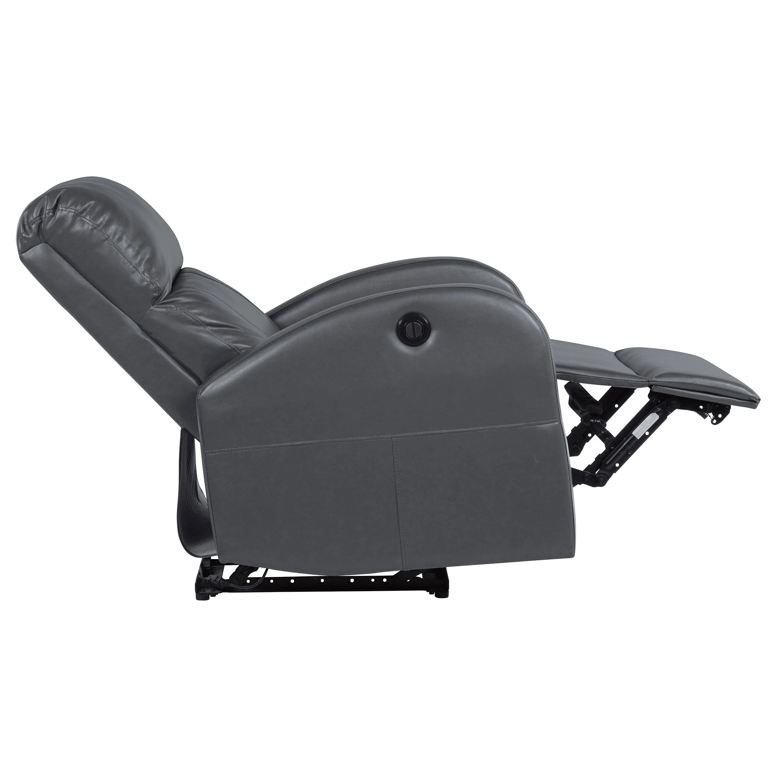 Grant Upholstered Power Recliner Chair - Image 33
