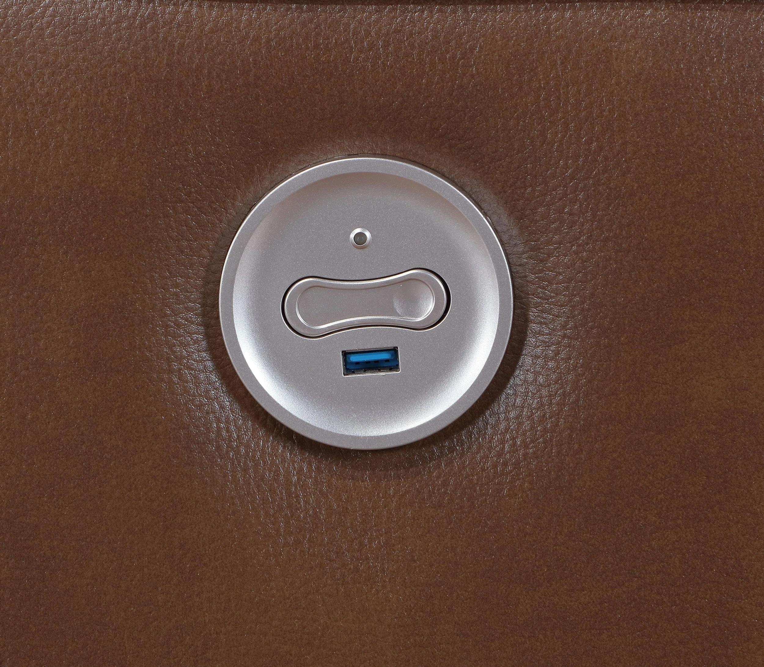 Greenfield Upholstered Power Reclining Sofa - Image 18