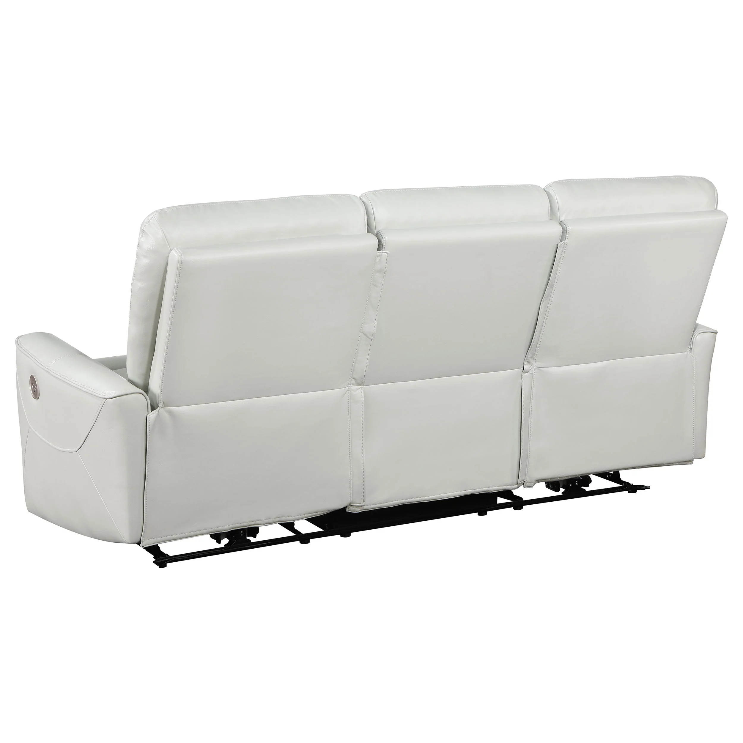 Greenfield Power Reclining Sofa Set - Image 22