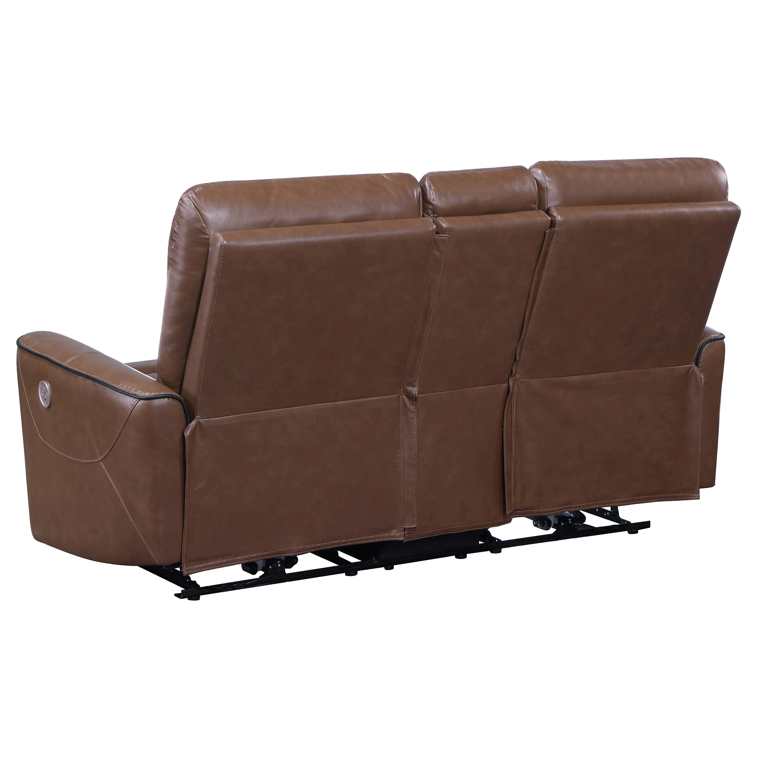 Greenfield Power Reclining Sofa Set - Image 36