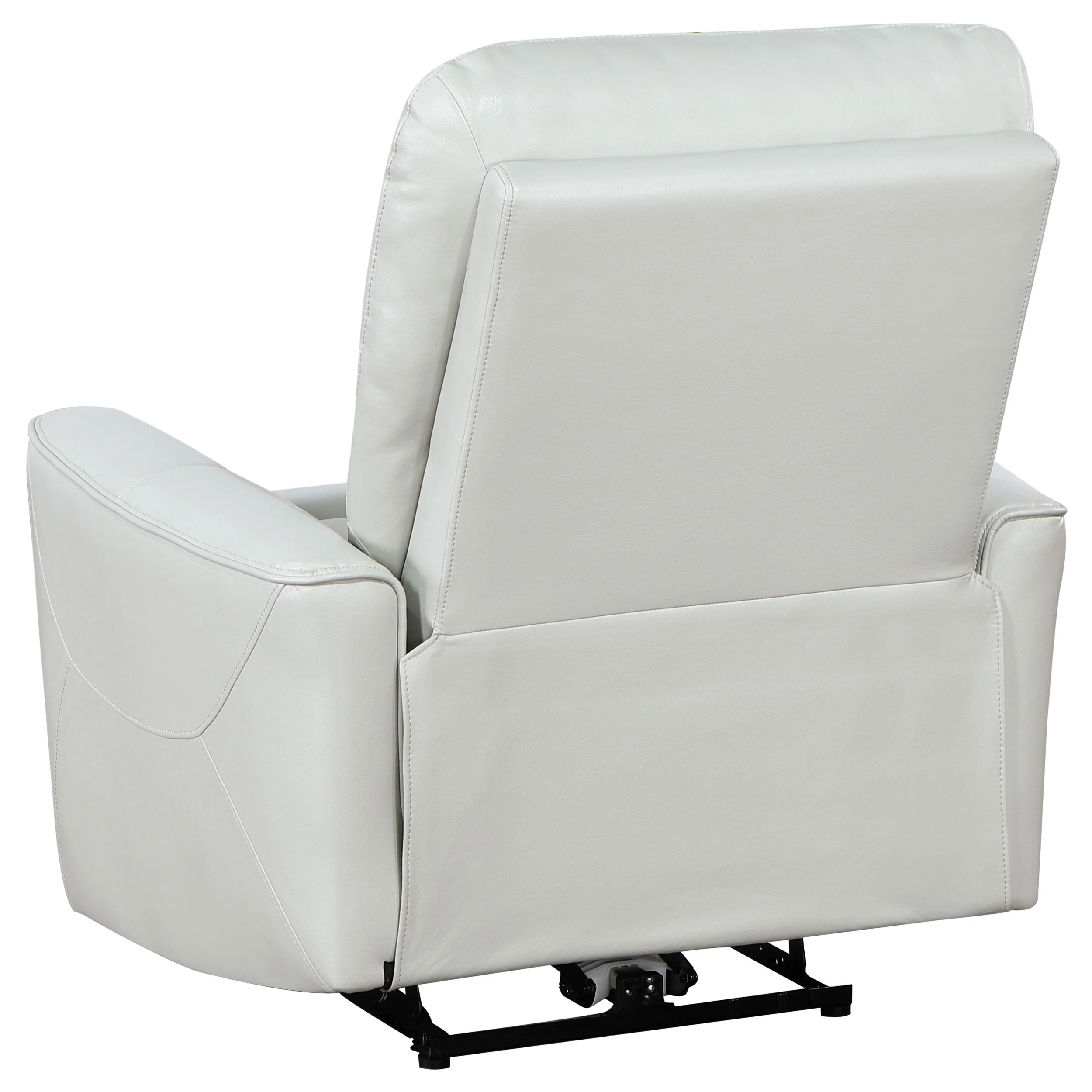 Greenfield Power Reclining Sofa Set - Image 46