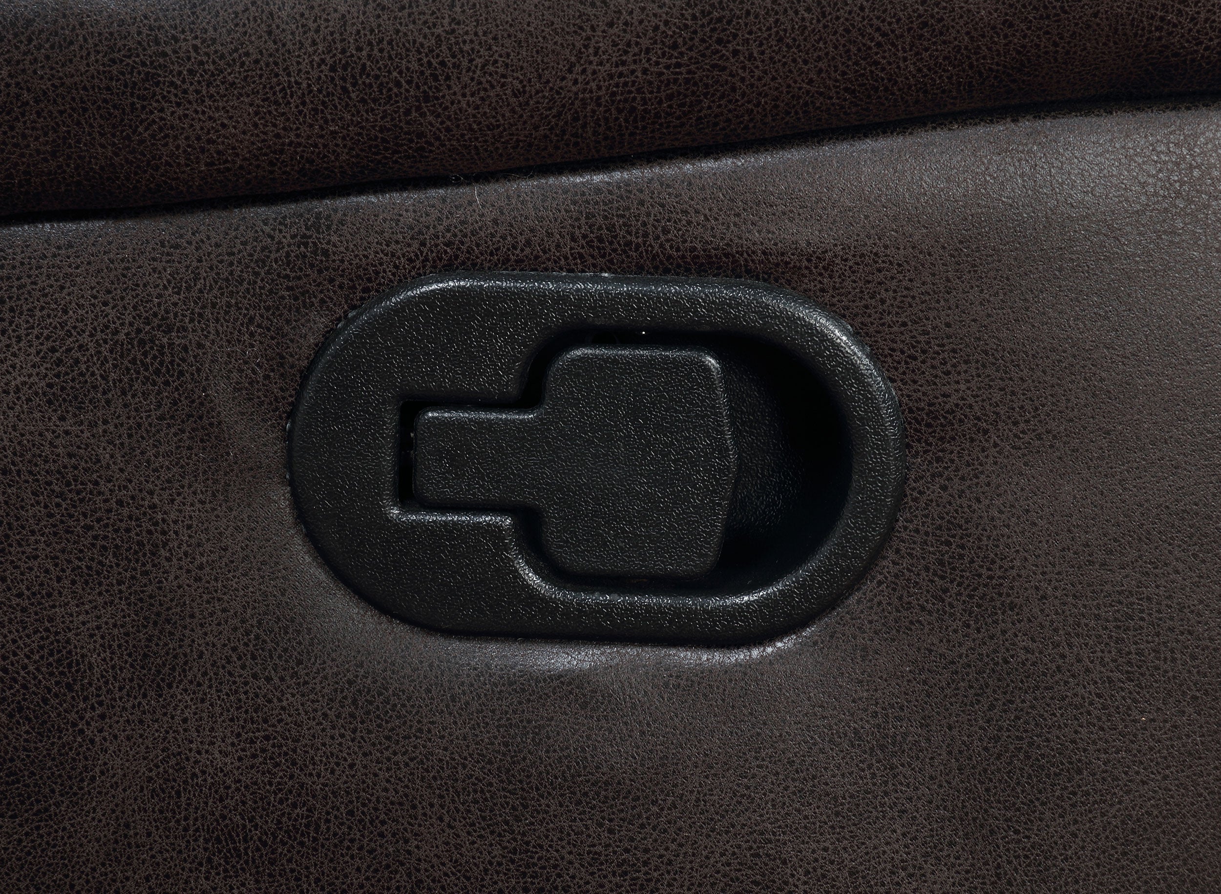 Greer Upholstered Motion Reclining Loveseat - Image 16