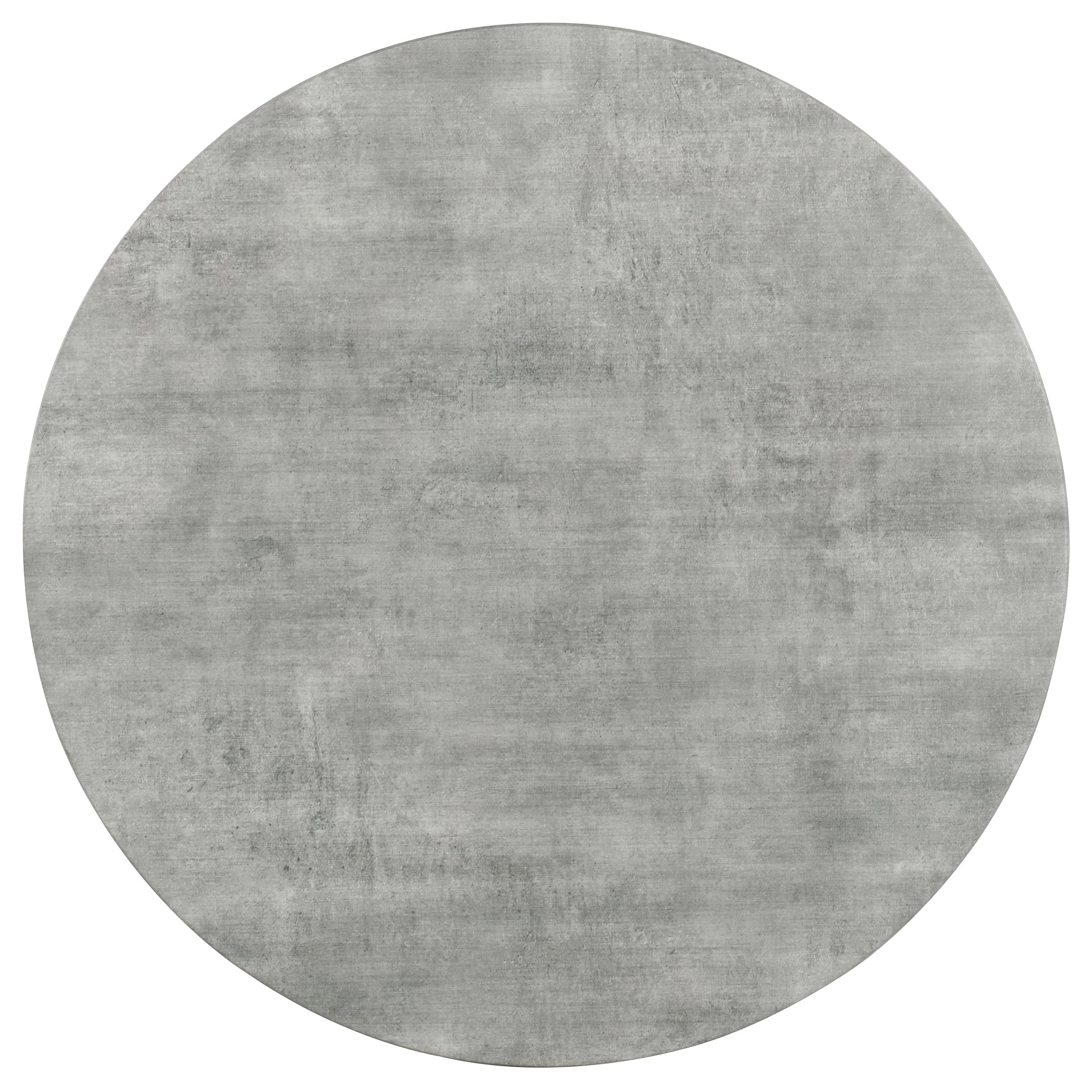 Hadi Round SmartTop Coffee and End Table Set Cement - Image 18