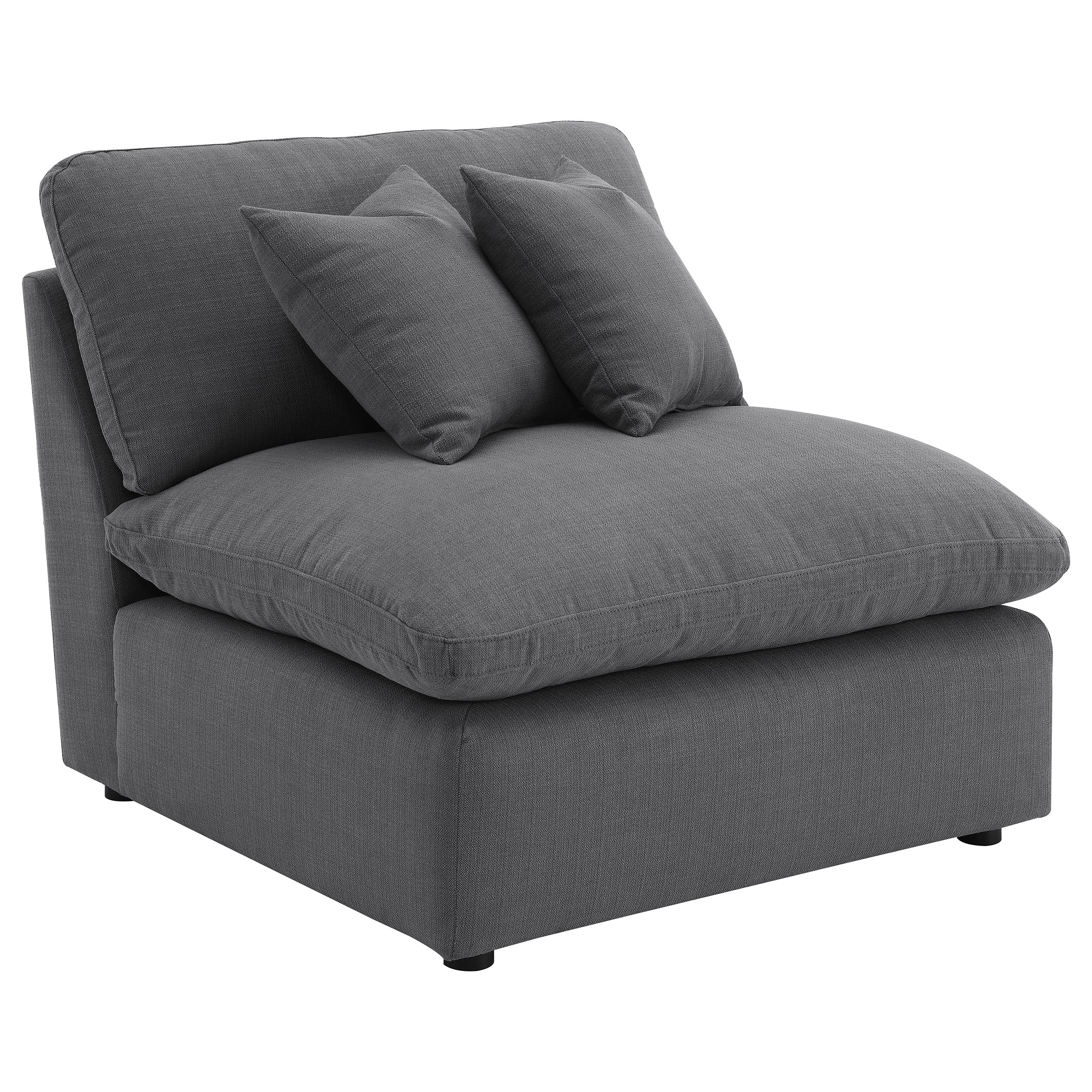 Hobson Upholstered Modular Sectional Sofa - Image 16