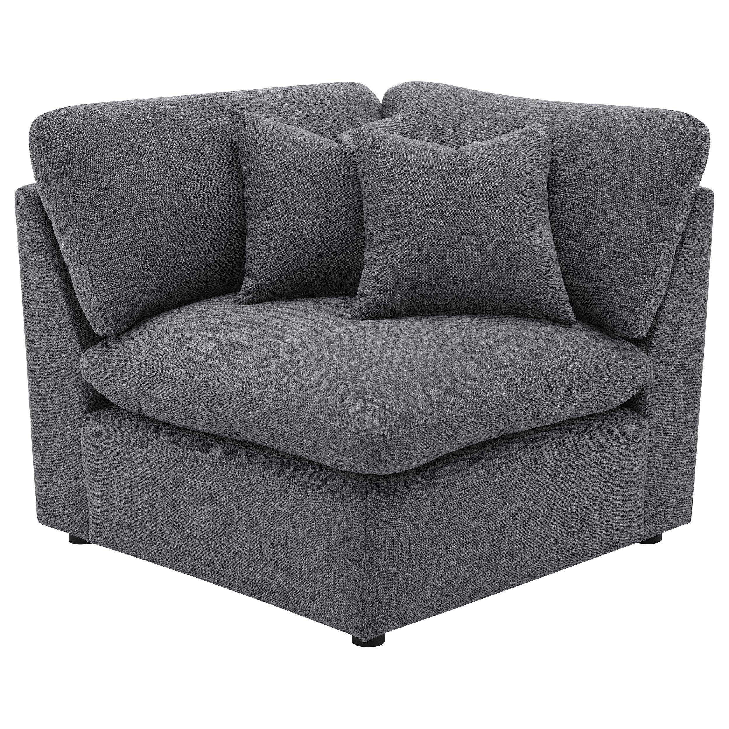 Hobson Upholstered Modular Sectional Sofa - Image 27