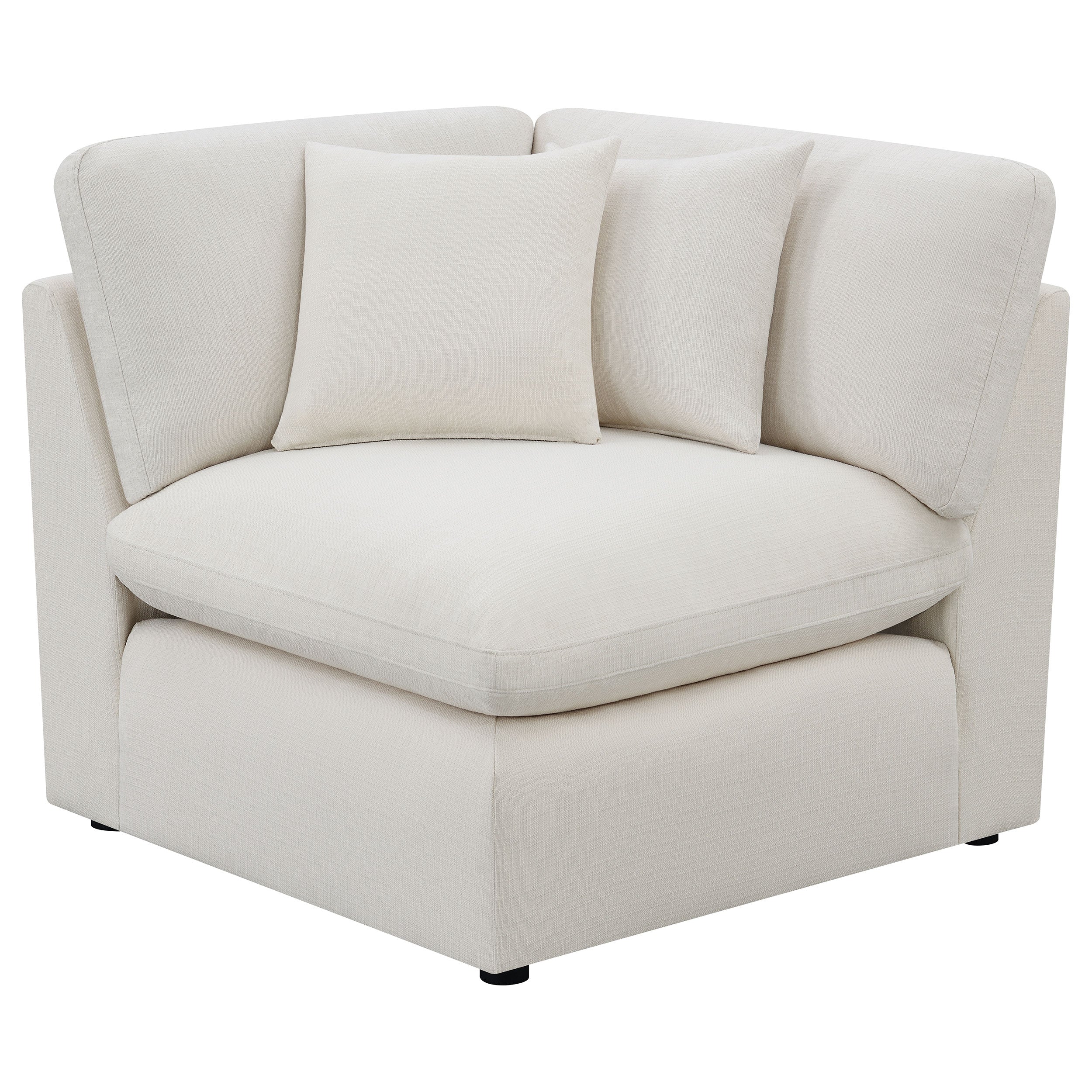 Hobson Upholstered Modular Sectional Sofa - Image 29