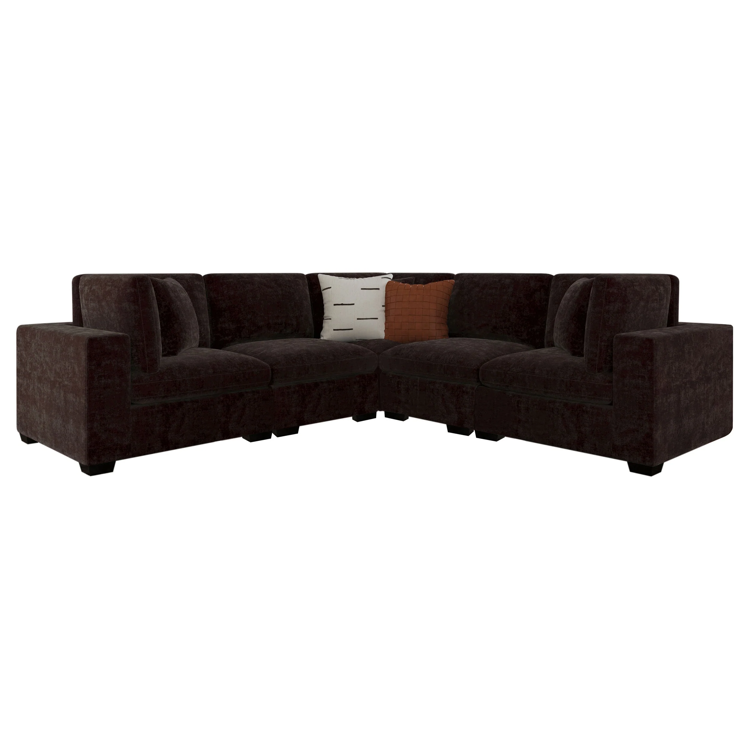 Lakeview Upholstered Modular Sectional Sofa - Image 30