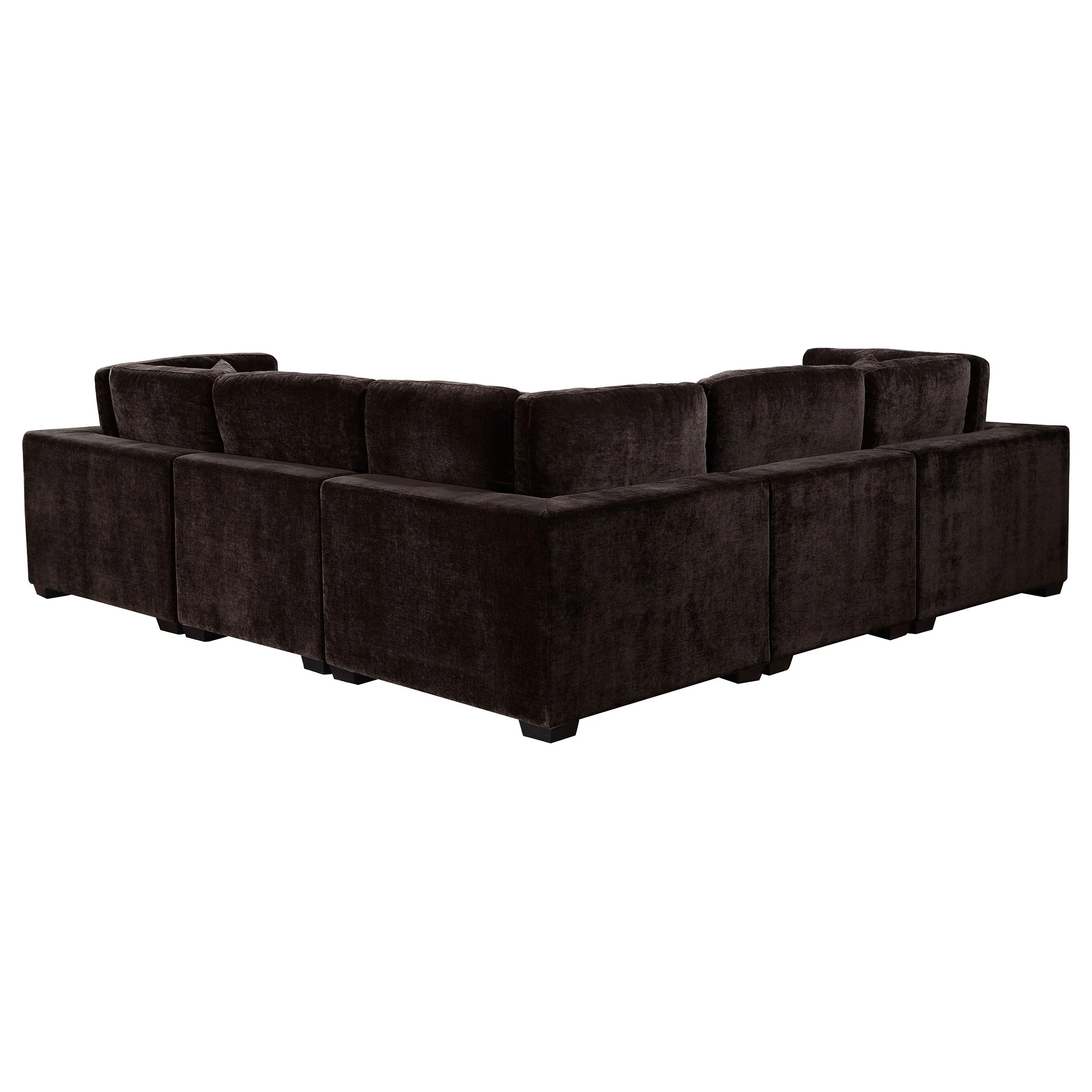 Lakeview Upholstered Modular Sectional Sofa - Image 54