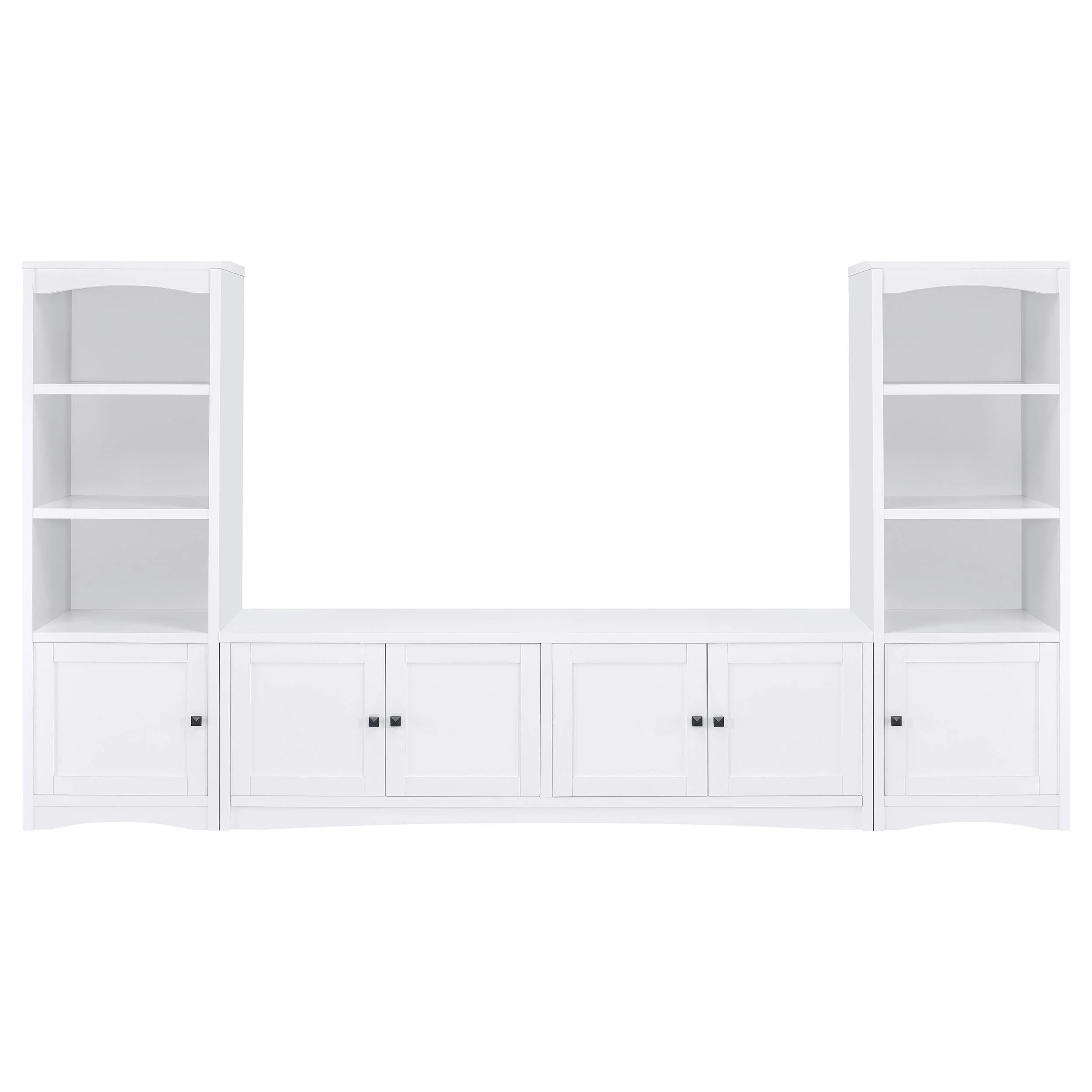 Laughlin Entertainment Center TV Stand - Image 7