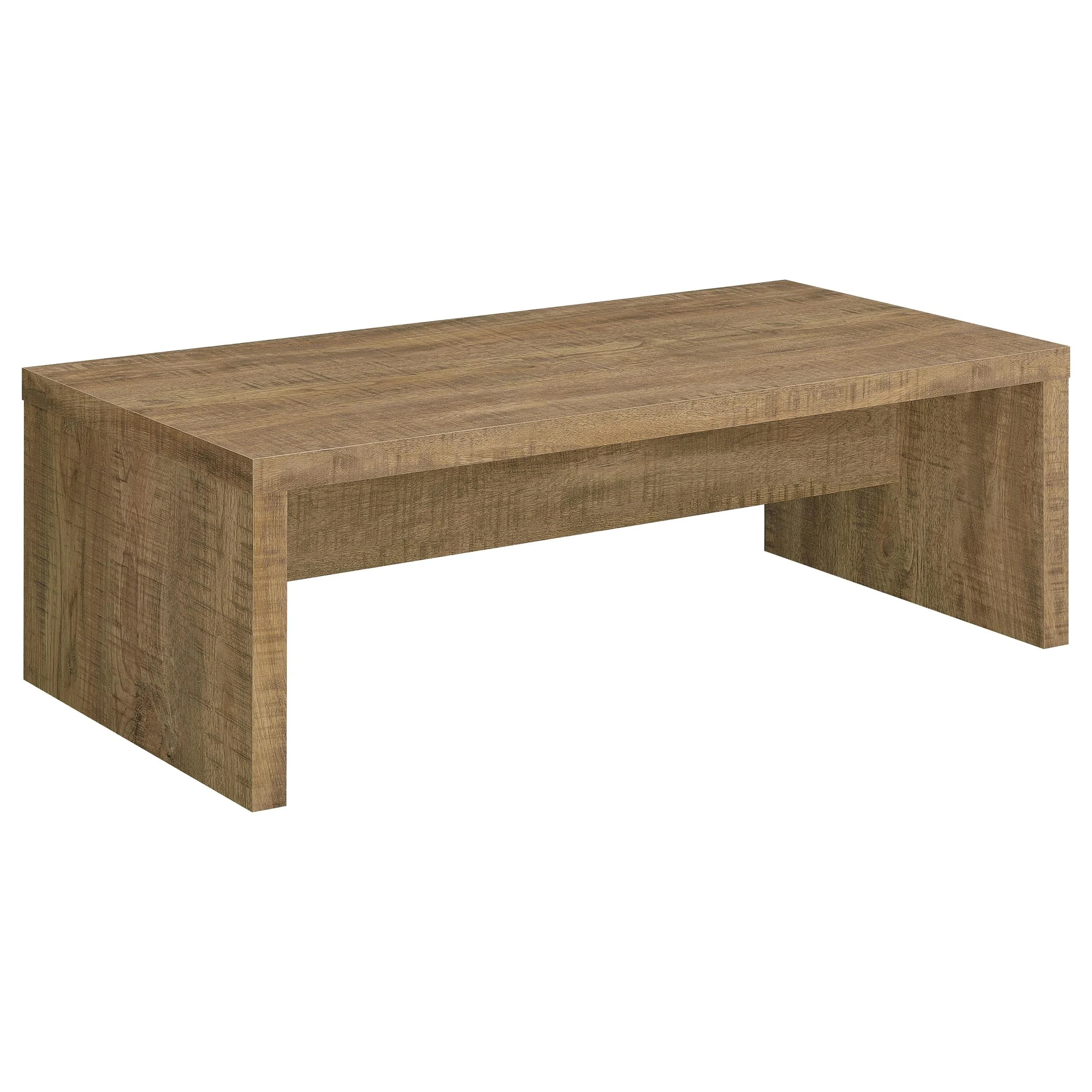 Lynette Rectangular Coffee and End Table Set Mango - Image 14