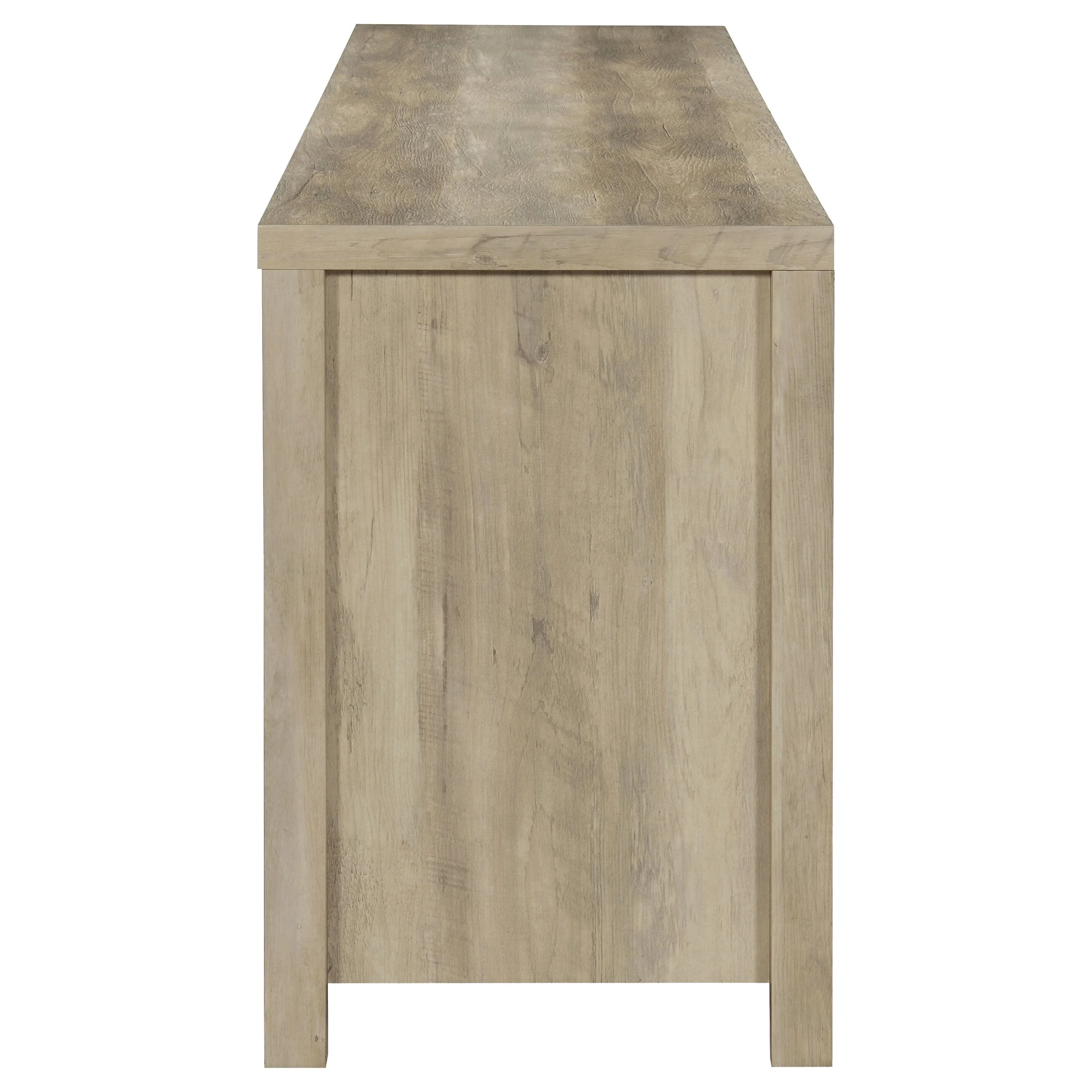Madra 2-door Engineered Wood 79-inch TV Stand - Image 17
