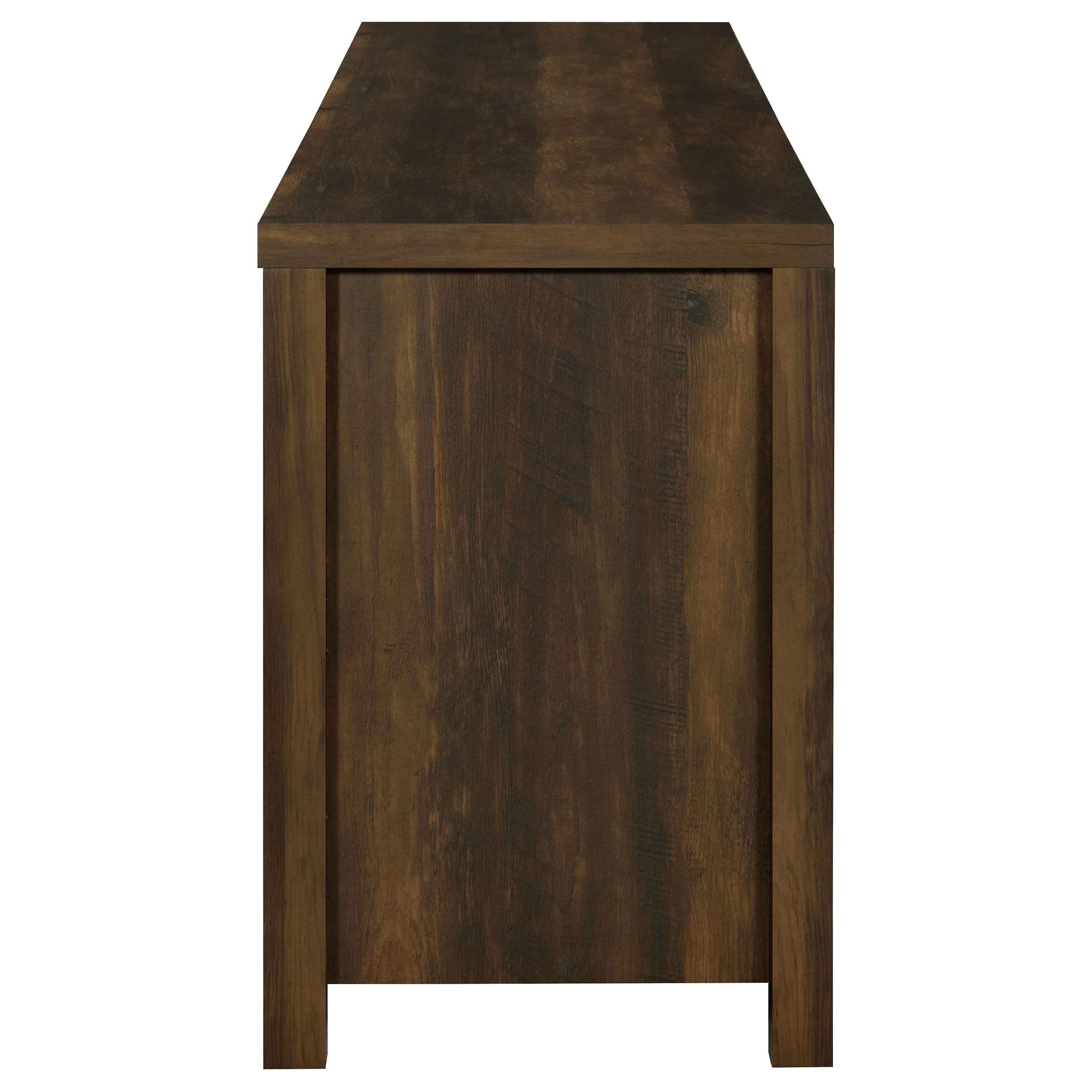 Madra 2-door Engineered Wood 79-inch TV Stand - Image 18