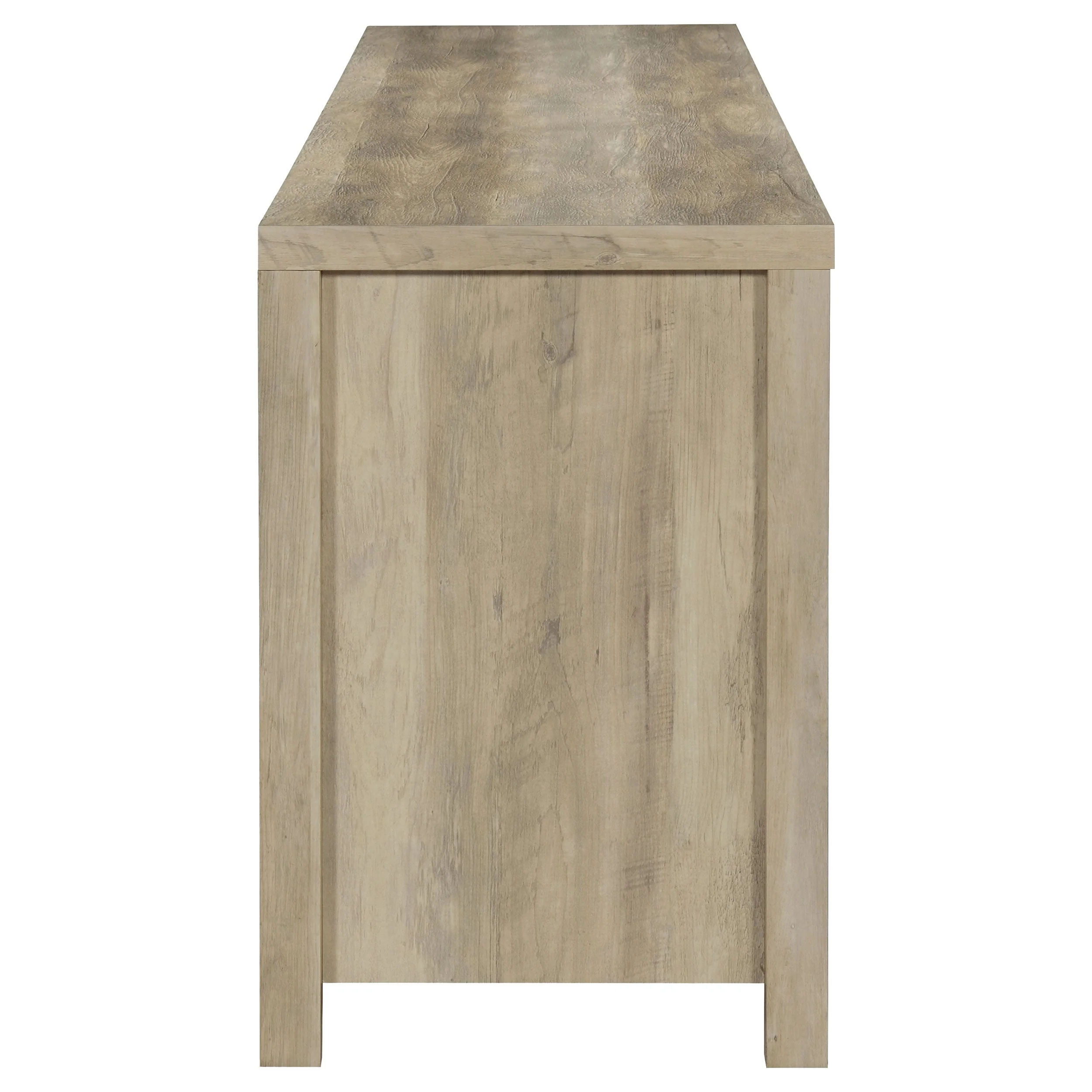 Madra 2-door Engineered Wood 79-inch TV Stand - Image 23