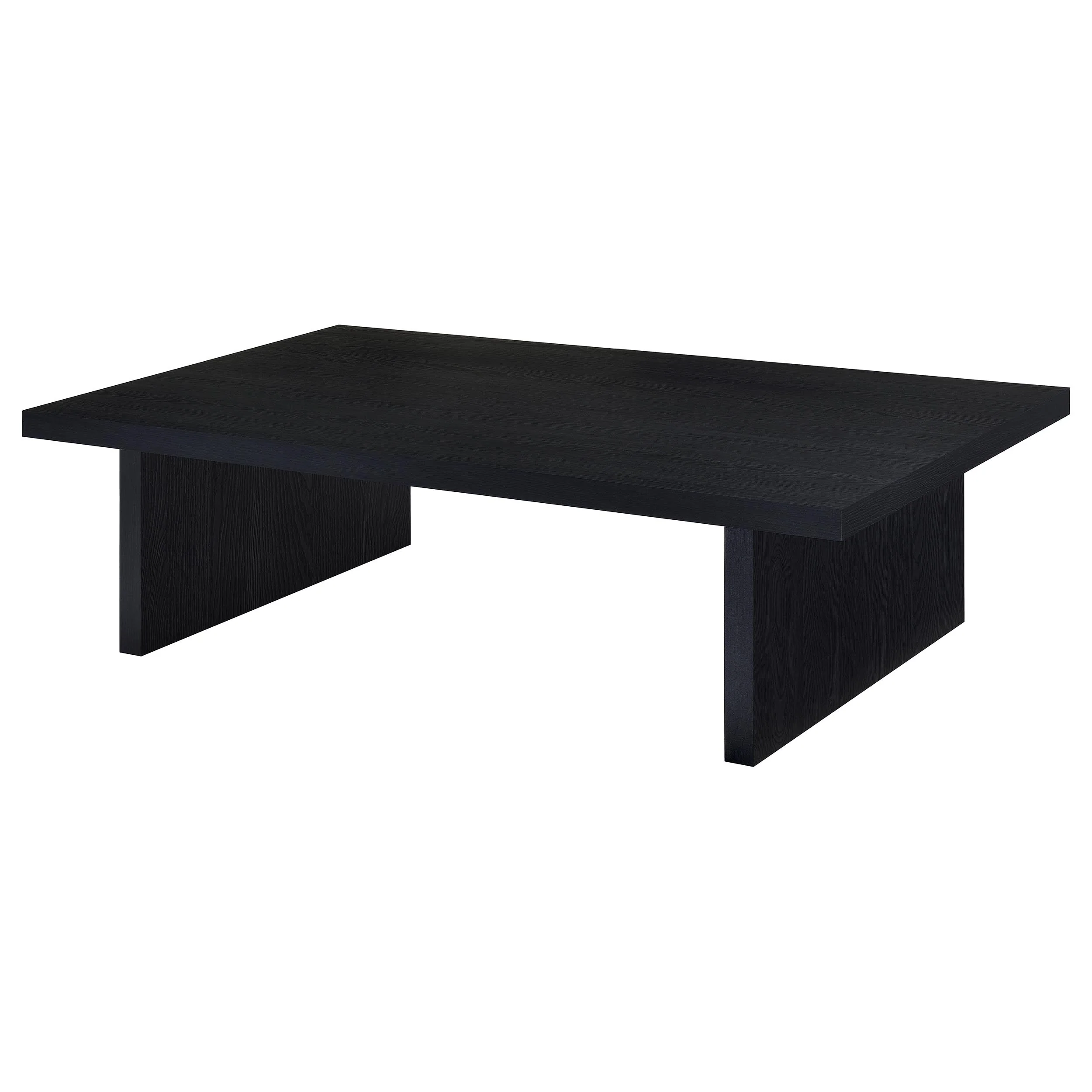Max Rectangular Coffee and End Table Set - Image 19