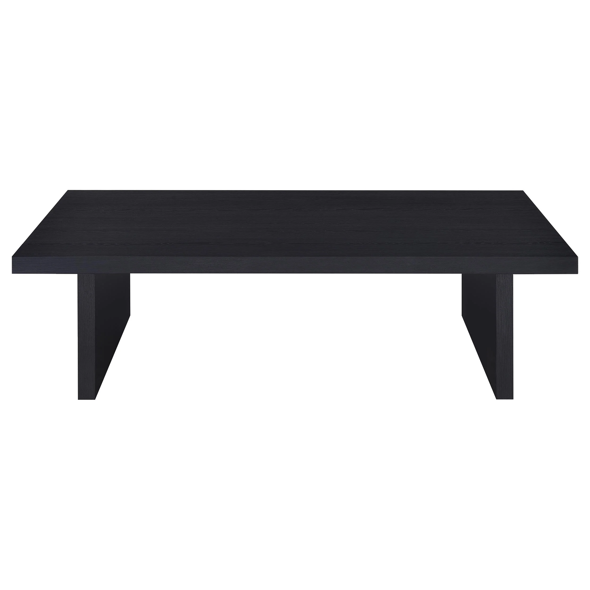 Max Rectangular Coffee and End Table Set - Image 21