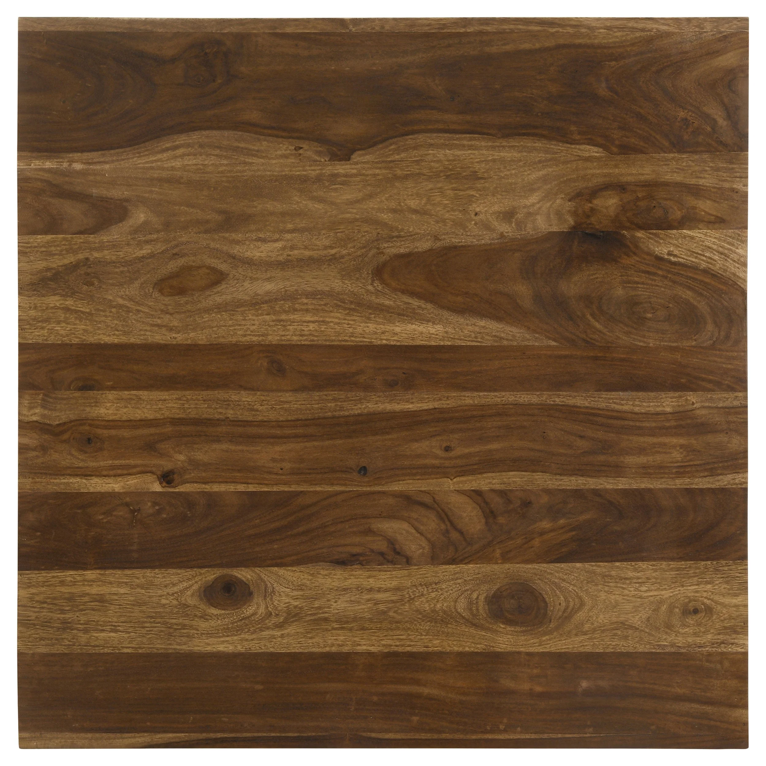 Odilia Solid Wood Coffee and End Table Set Auburn - Image 21