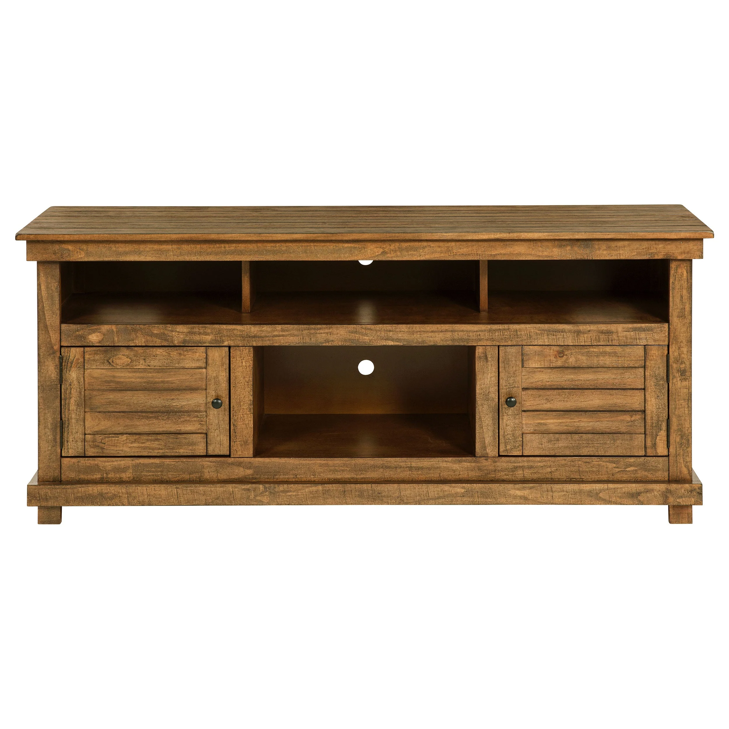 Payne 60-inch TV Stand Media Console - Image 11