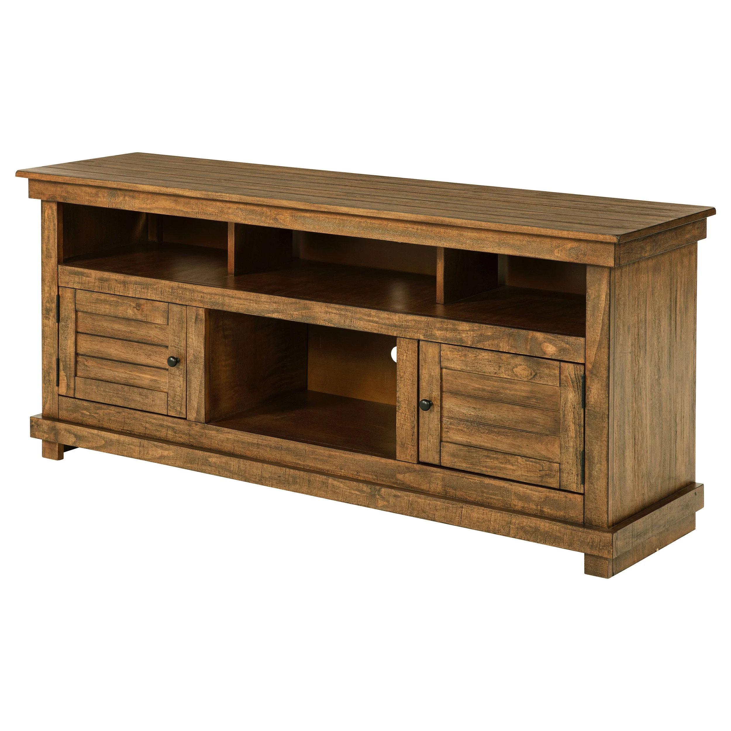 Payne 60-inch TV Stand Media Console - Image 17