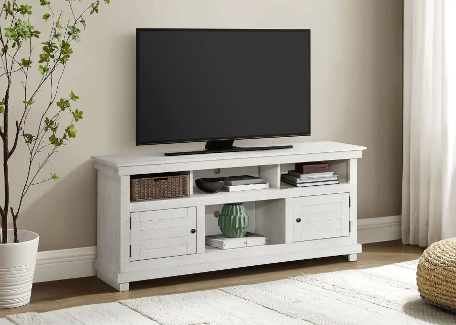 Payne 60-inch TV Stand Media Console - Image 2