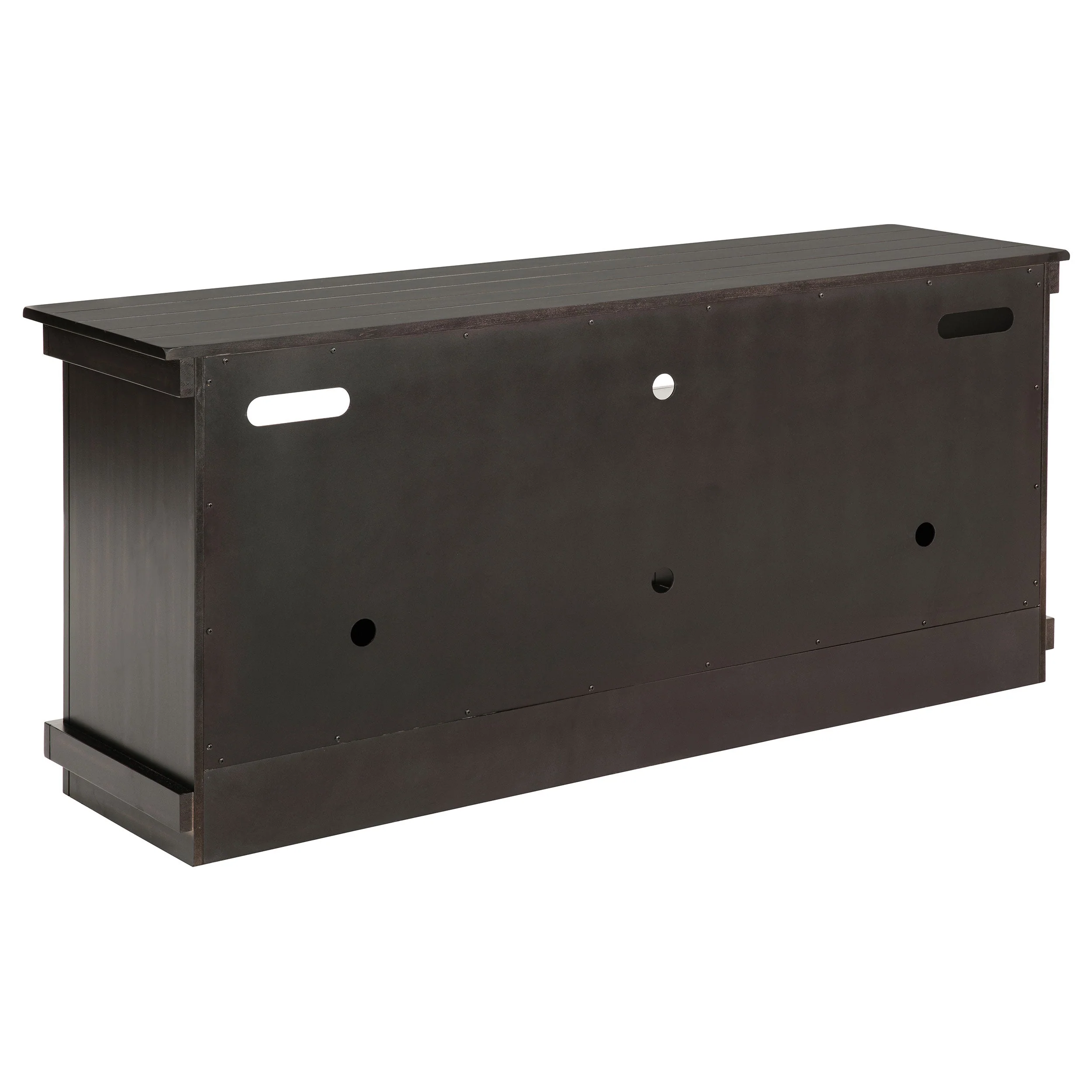 Payne 60-inch TV Stand Media Console - Image 24