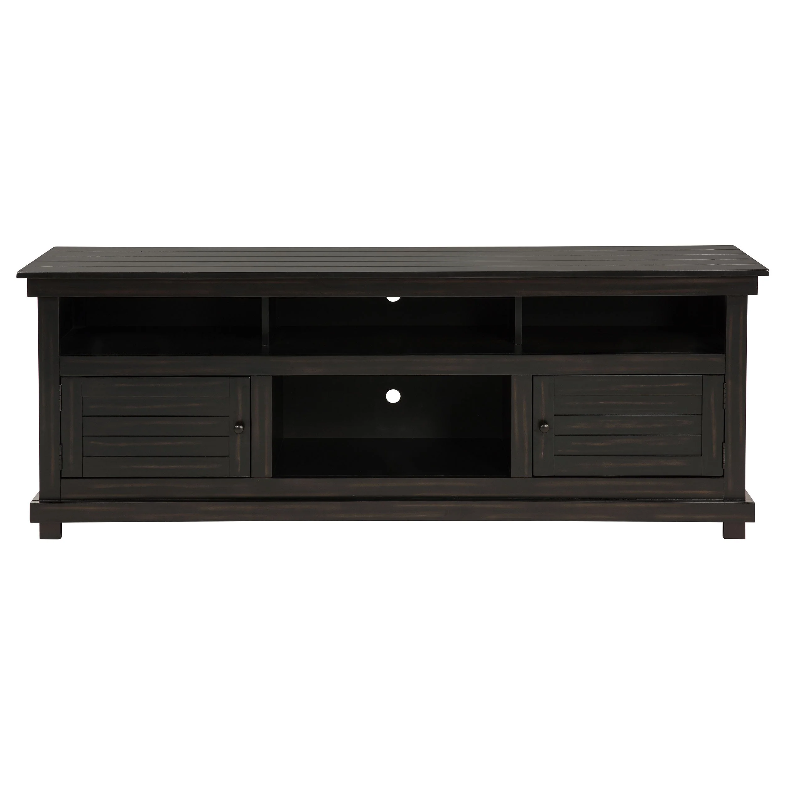 Payne 70-inch TV Stand Media Console - Image 12