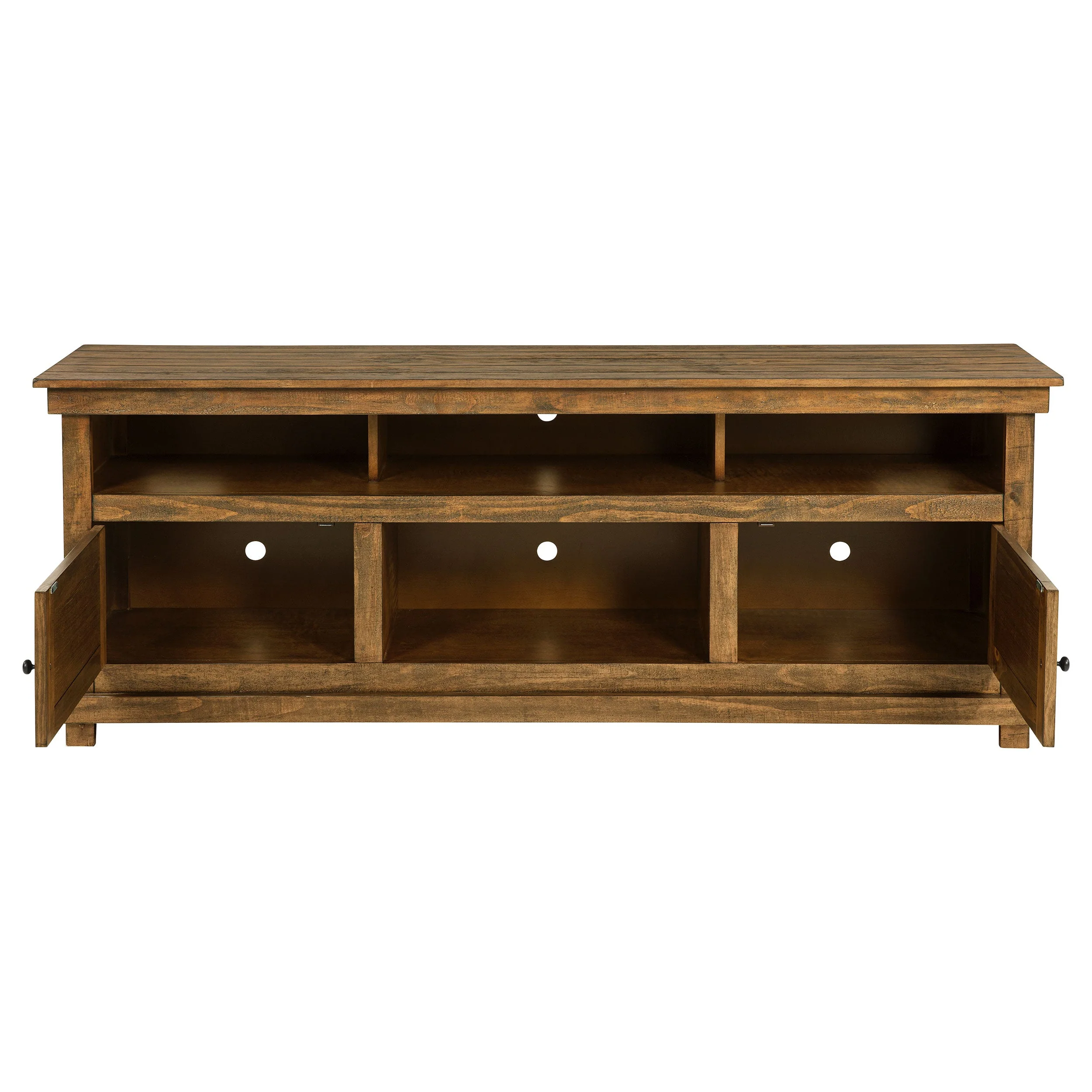 Payne 70-inch TV Stand Media Console - Image 14