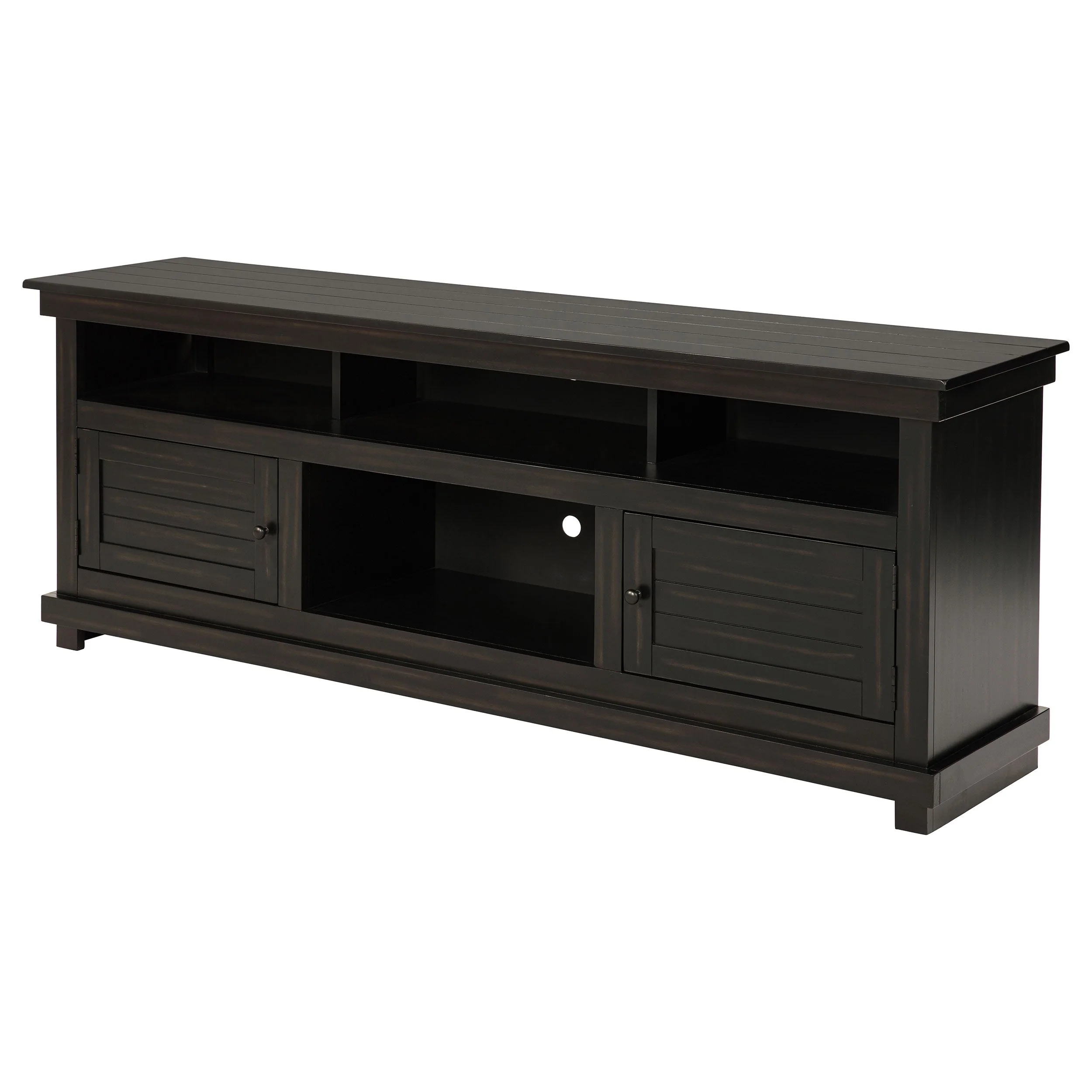 Payne 70-inch TV Stand Media Console - Image 18