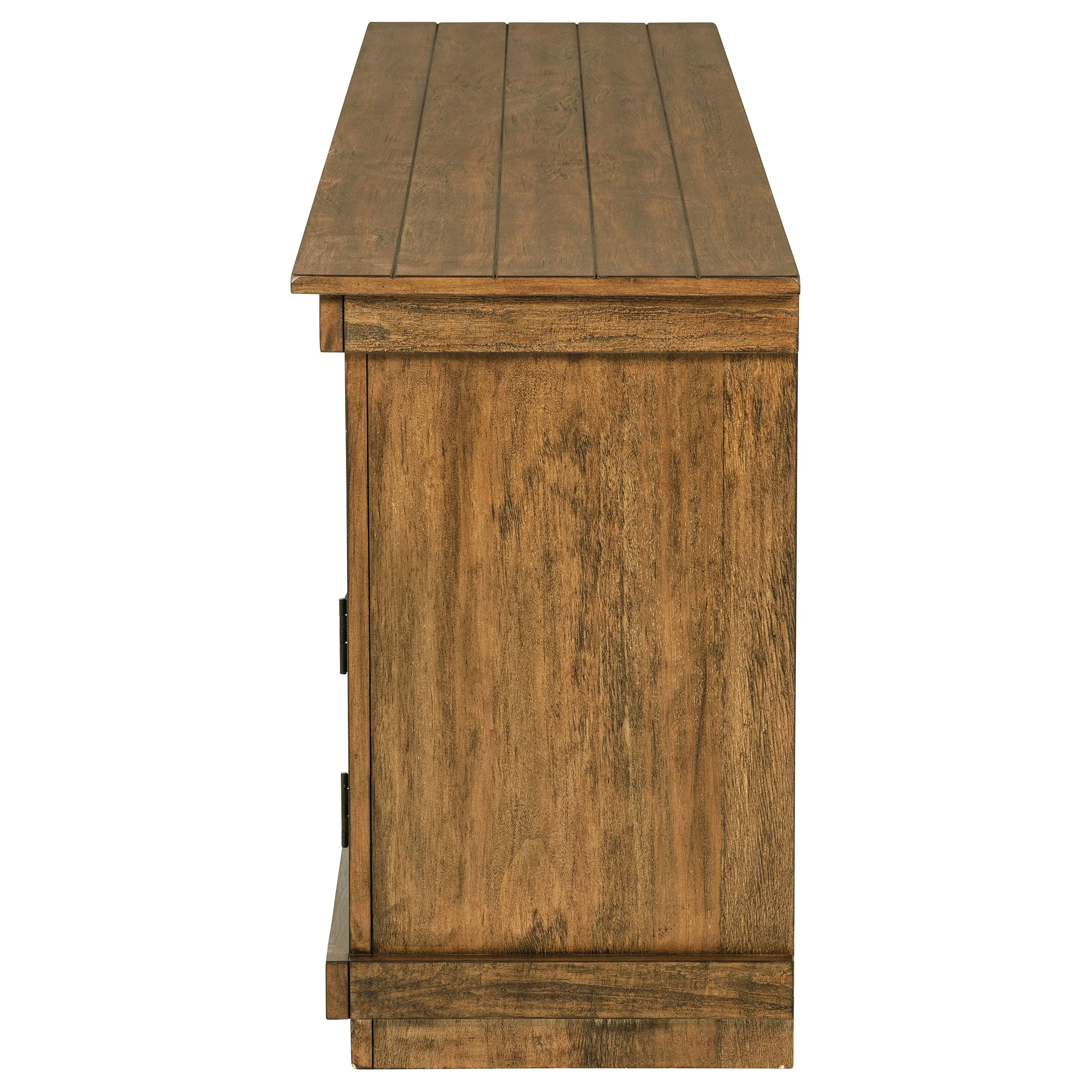 Payne 70-inch TV Stand Media Console - Image 20