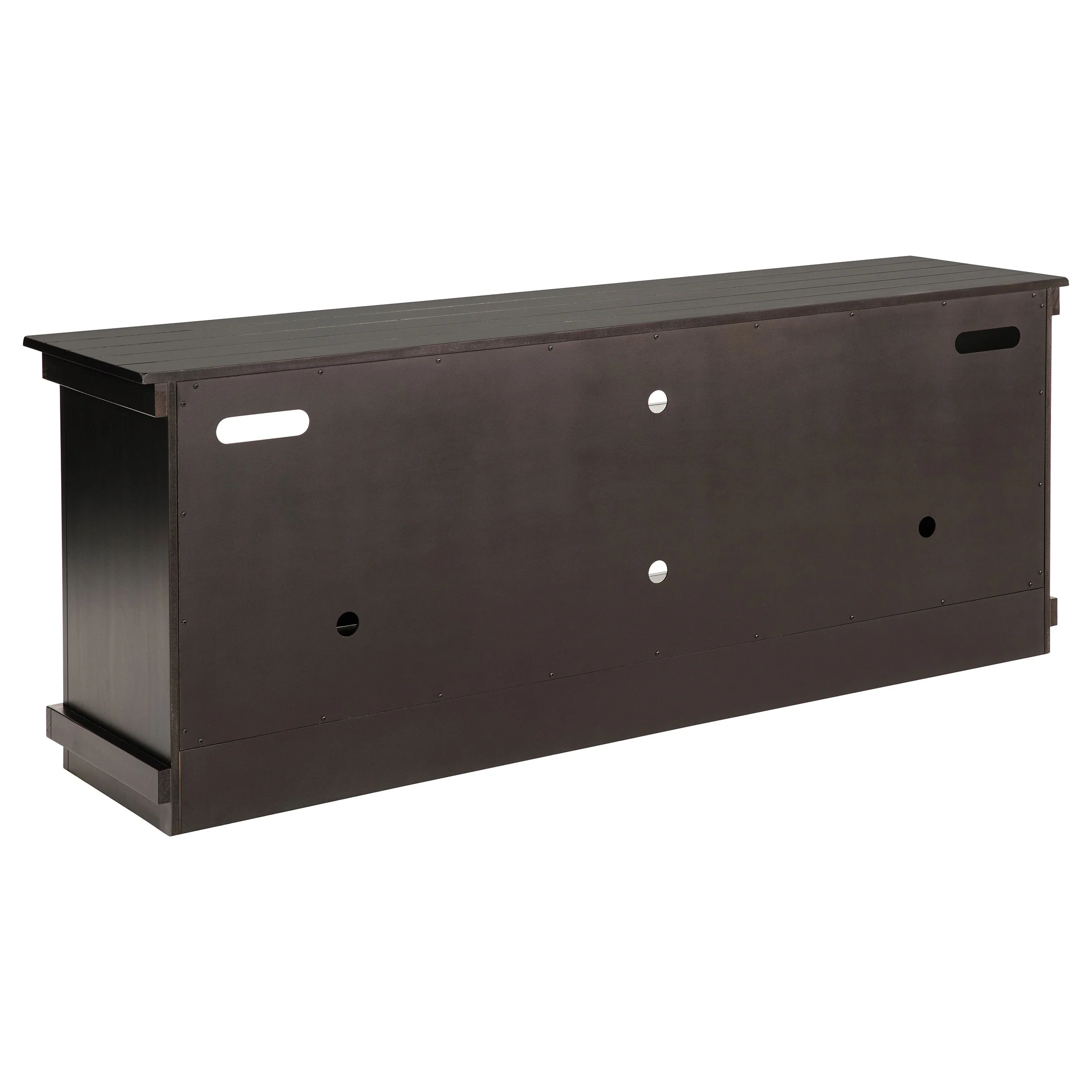 Payne 70-inch TV Stand Media Console - Image 24