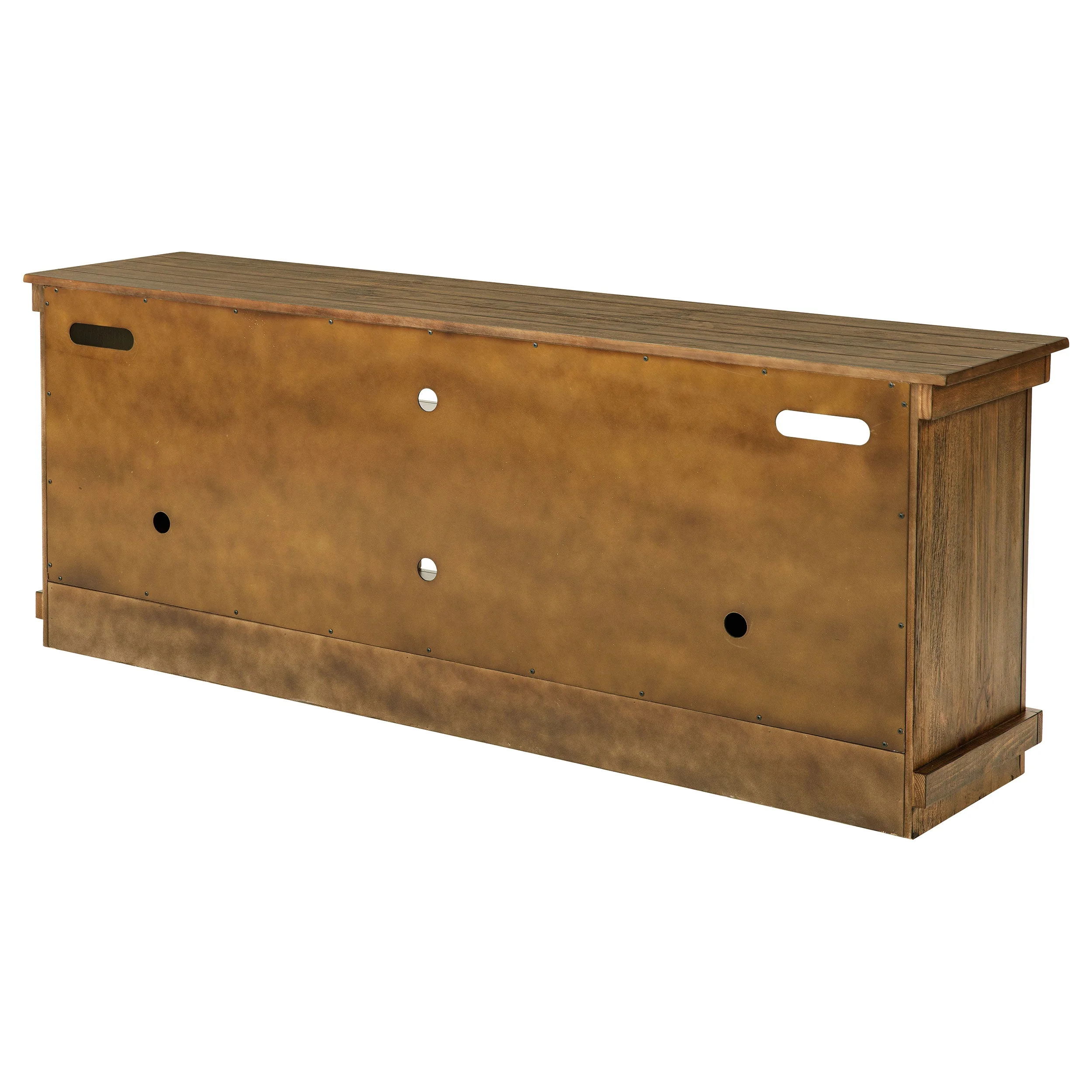 Payne 70-inch TV Stand Media Console - Image 29