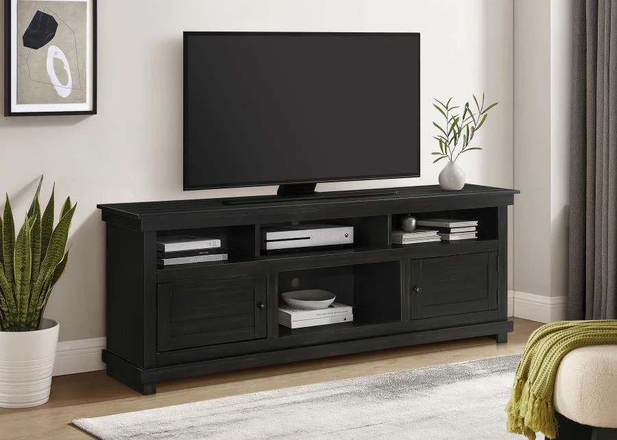 Payne 70-inch TV Stand Media Console - Image 3