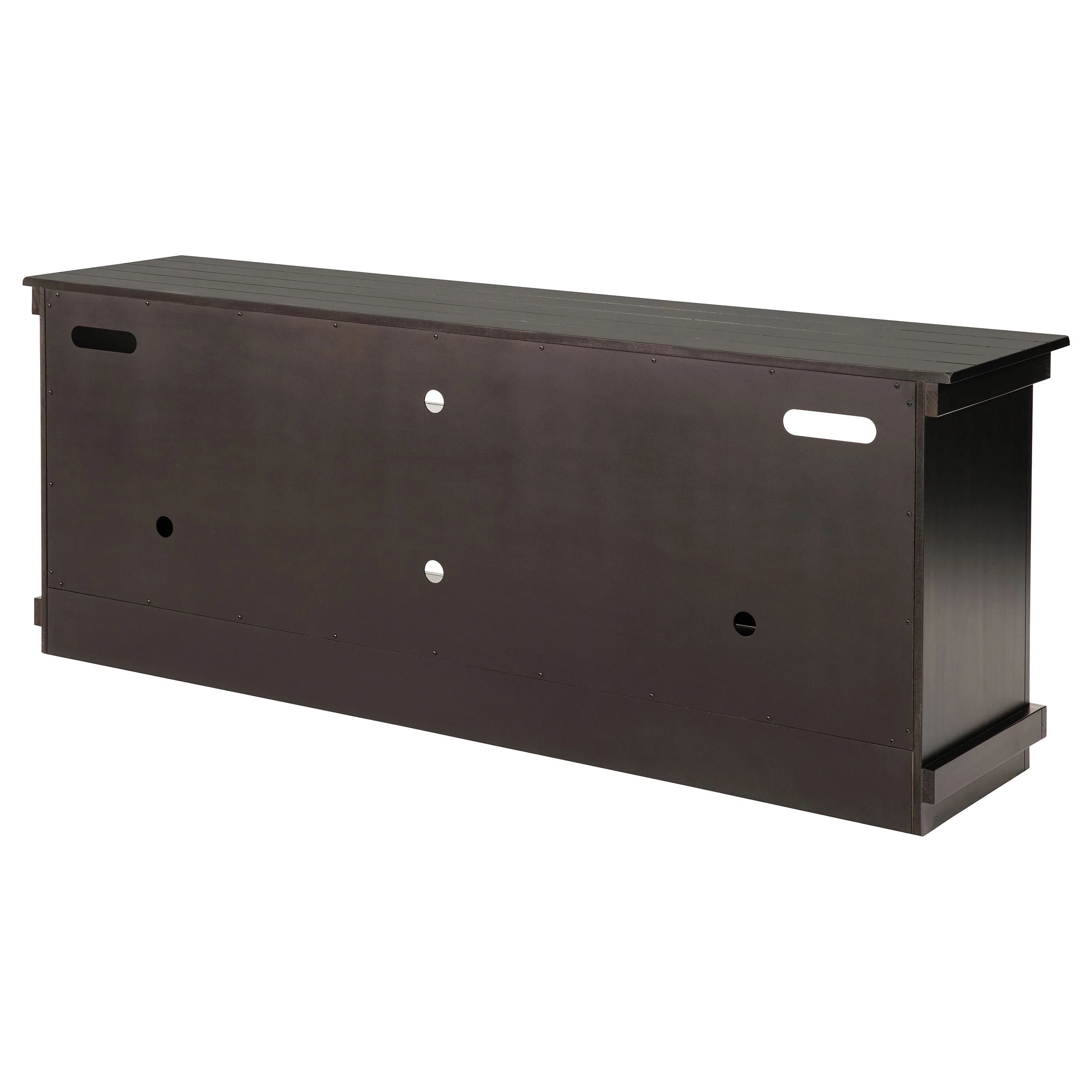Payne 70-inch TV Stand Media Console - Image 30