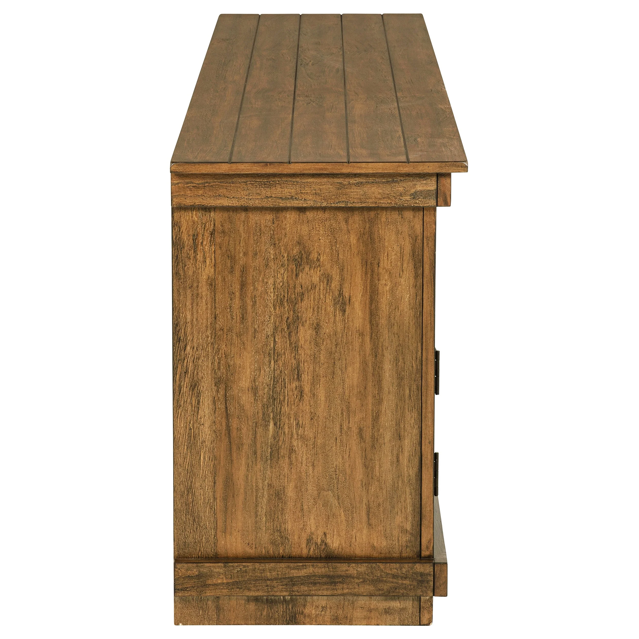 Payne 70-inch TV Stand Media Console - Image 32