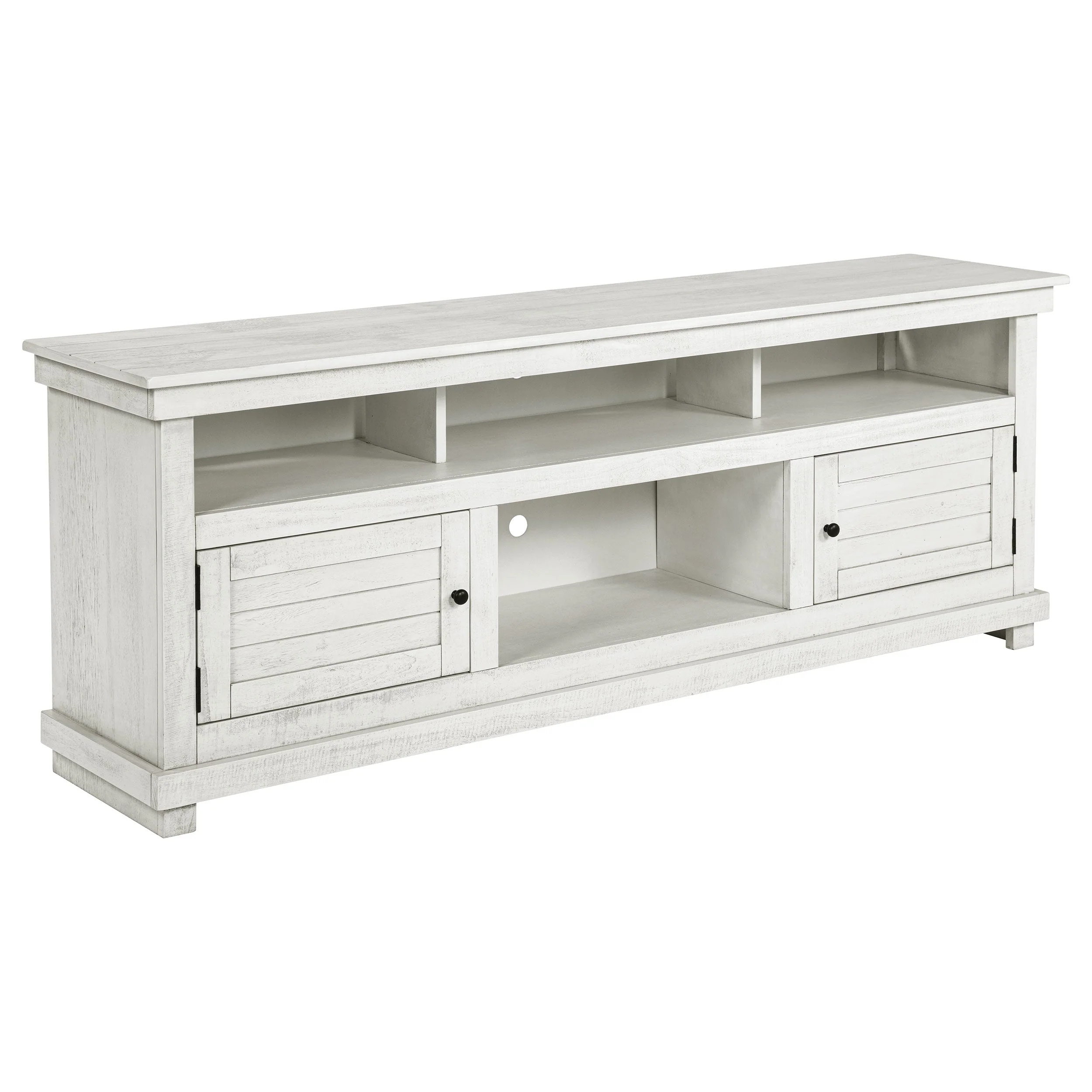Payne 70-inch TV Stand Media Console - Image 4