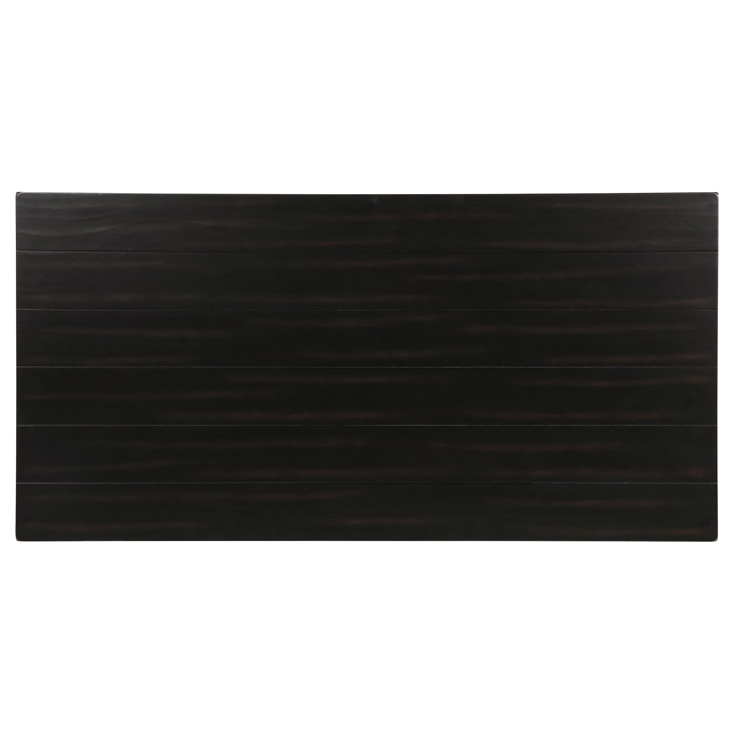Payne Wood Coffee Table with Shelf - Image 18