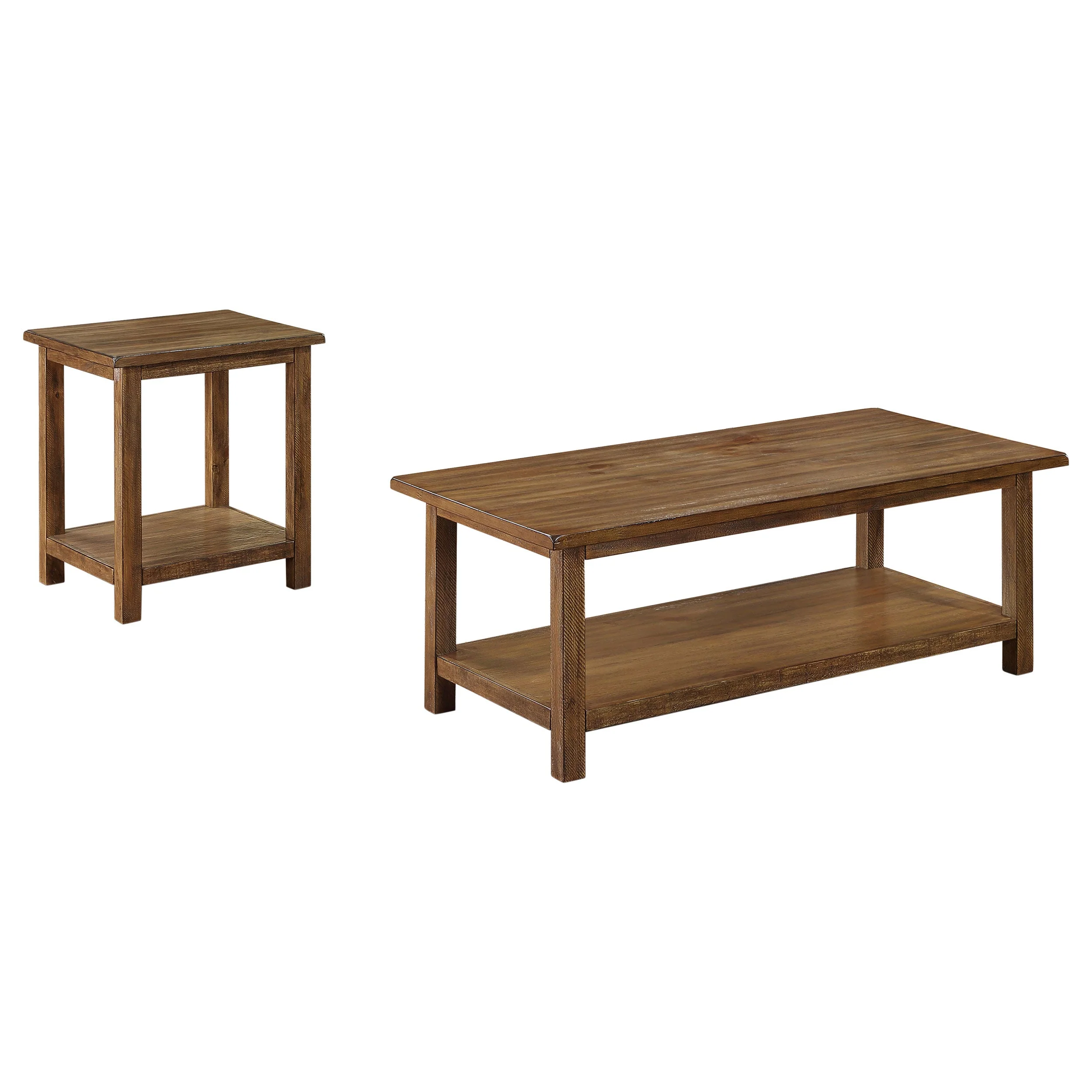 Payne Coffee and End Table Set - Image 13