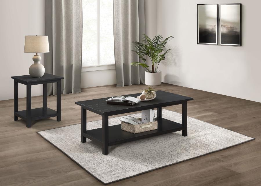 Payne Coffee and End Table Set - Image 5