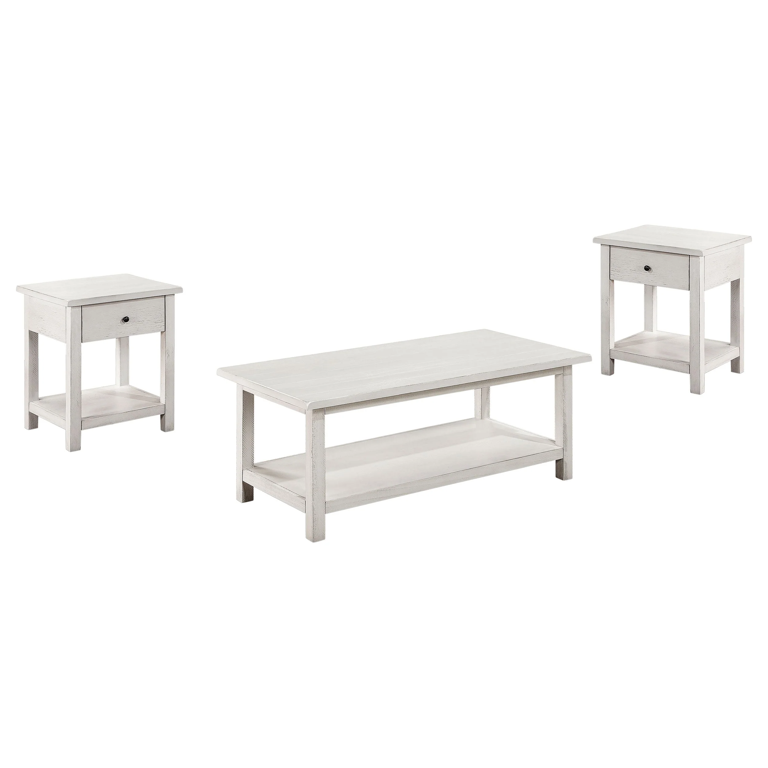 Payne Coffee and 1-drawer End Table Set - Image 16