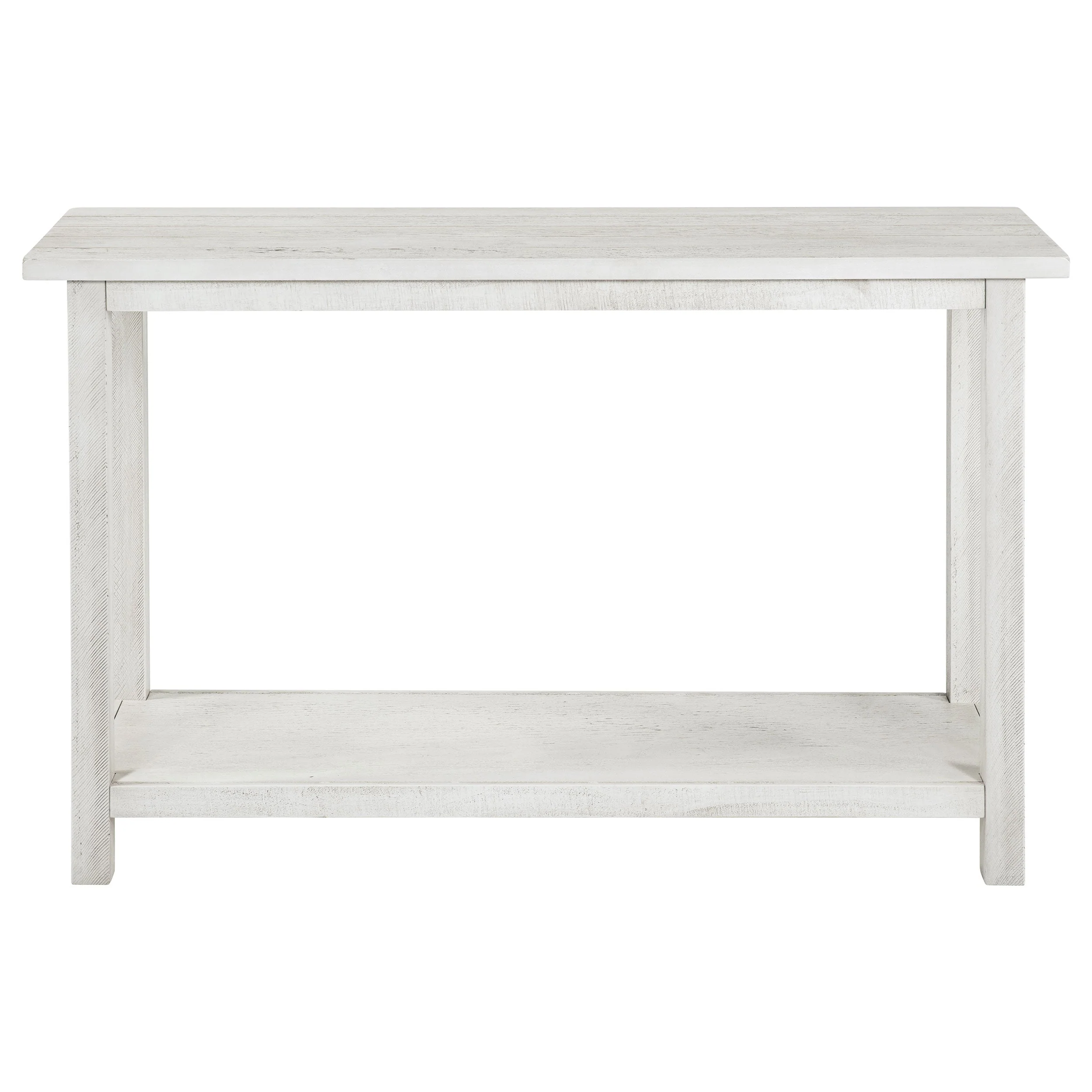 Payne Wood Entryway Sofa Console Table - Image 11