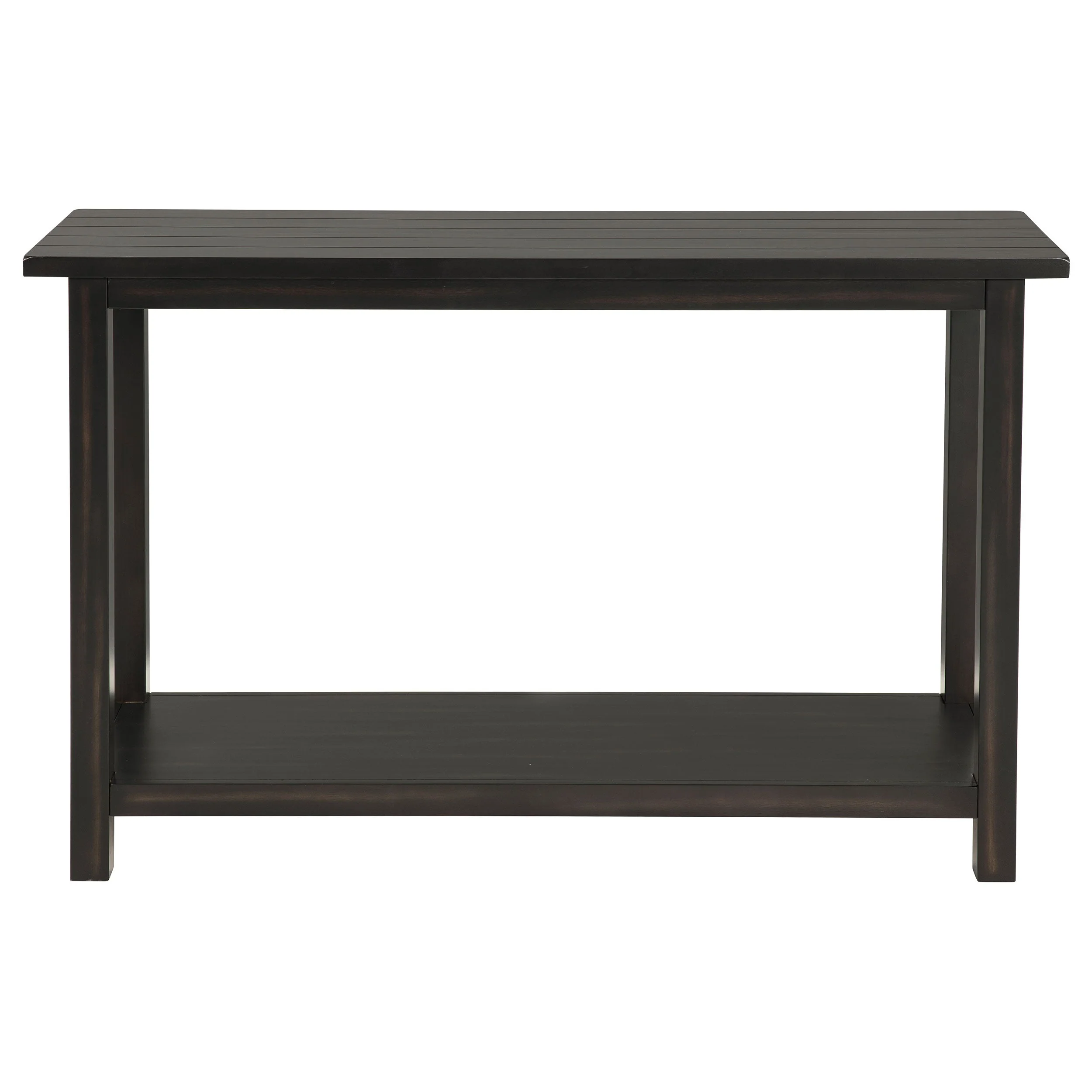 Payne Wood Entryway Sofa Console Table - Image 12