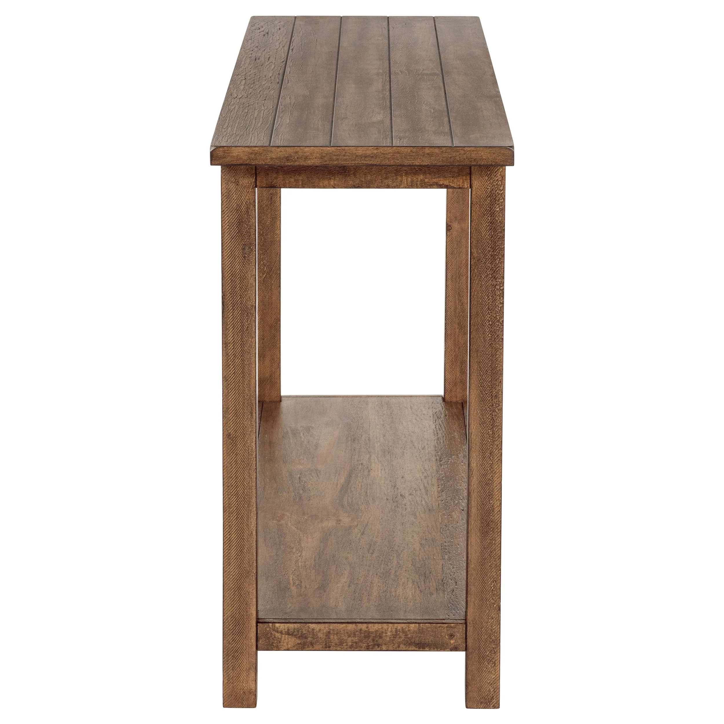 Payne Wood Entryway Sofa Console Table - Image 13