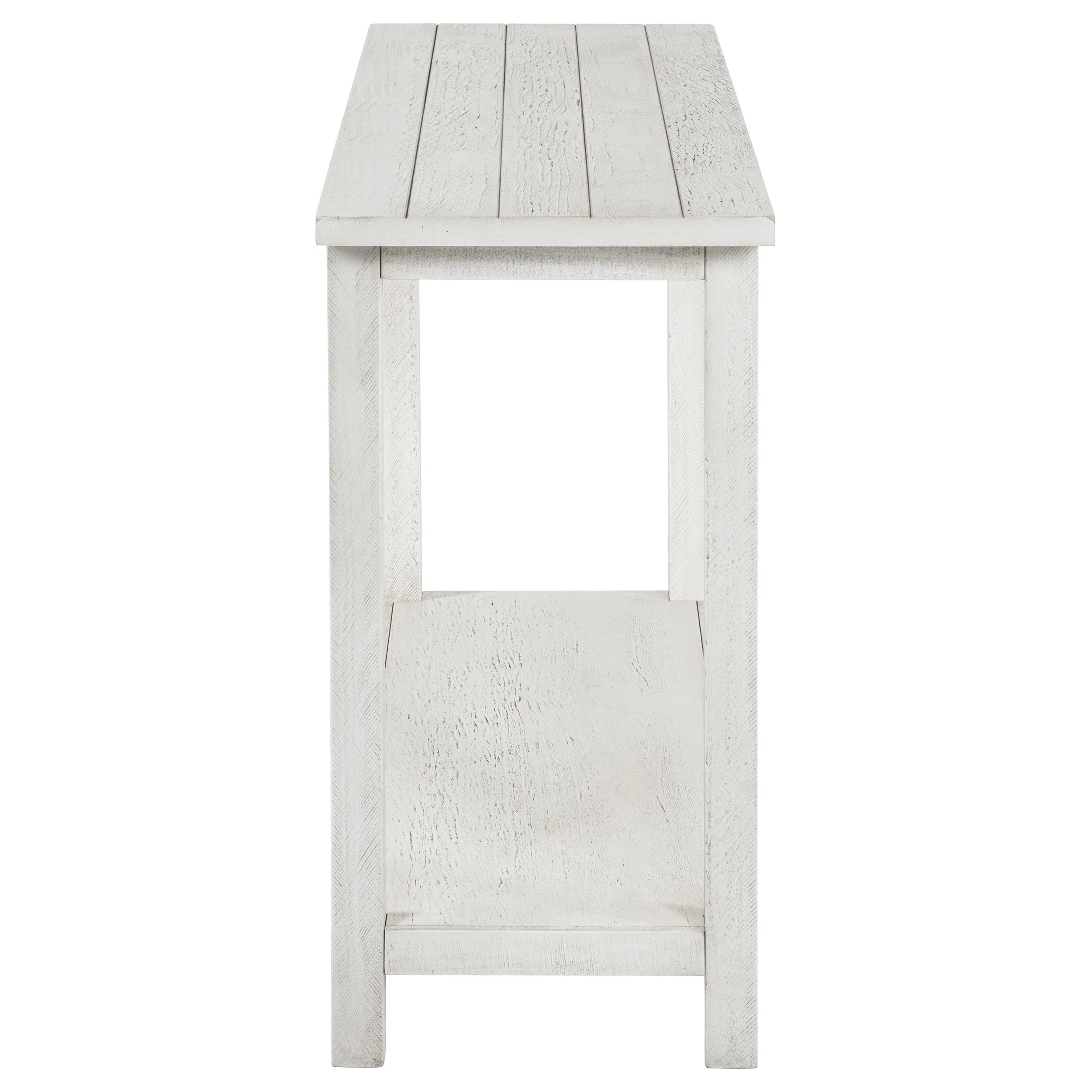 Payne Wood Entryway Sofa Console Table - Image 14