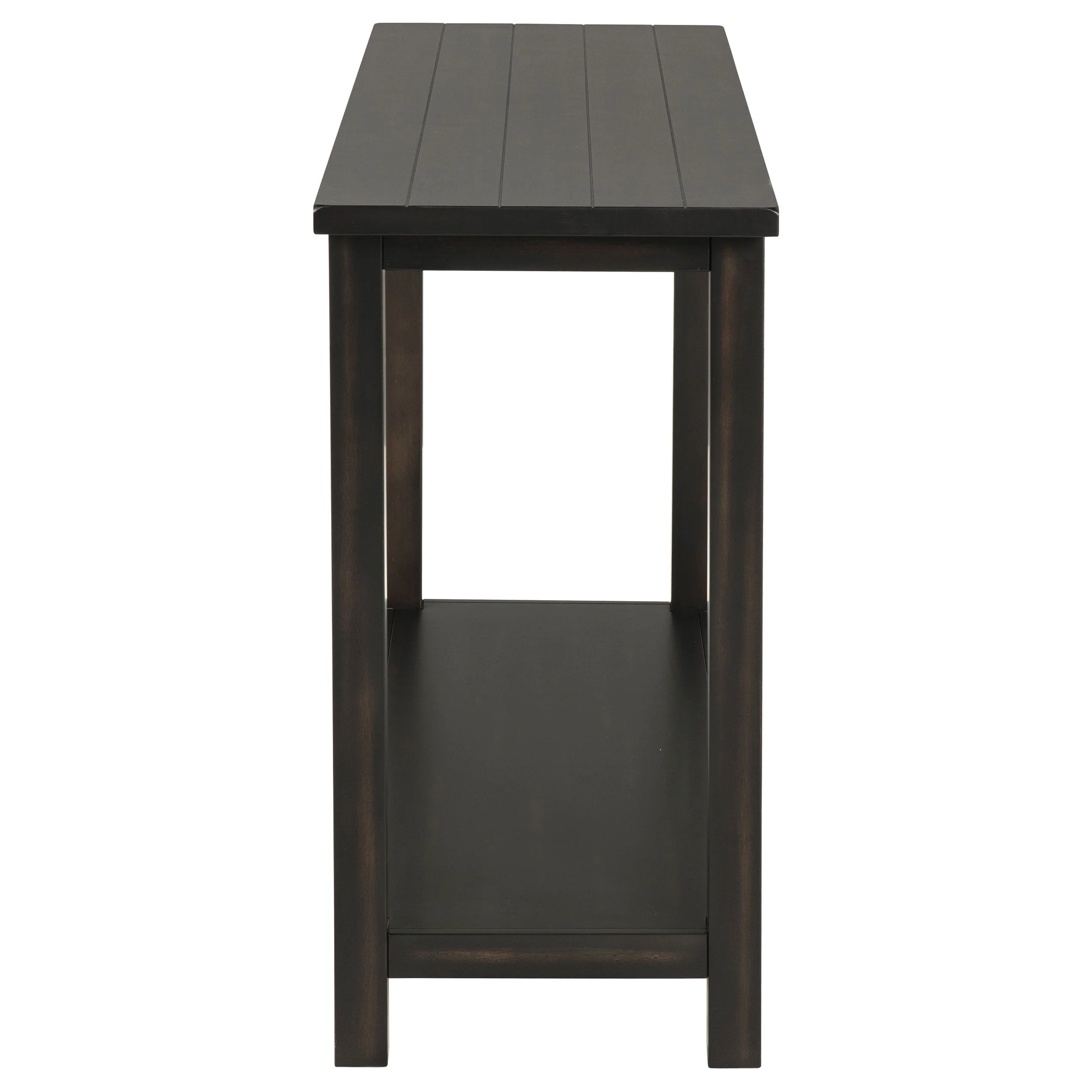 Payne Wood Entryway Sofa Console Table - Image 15