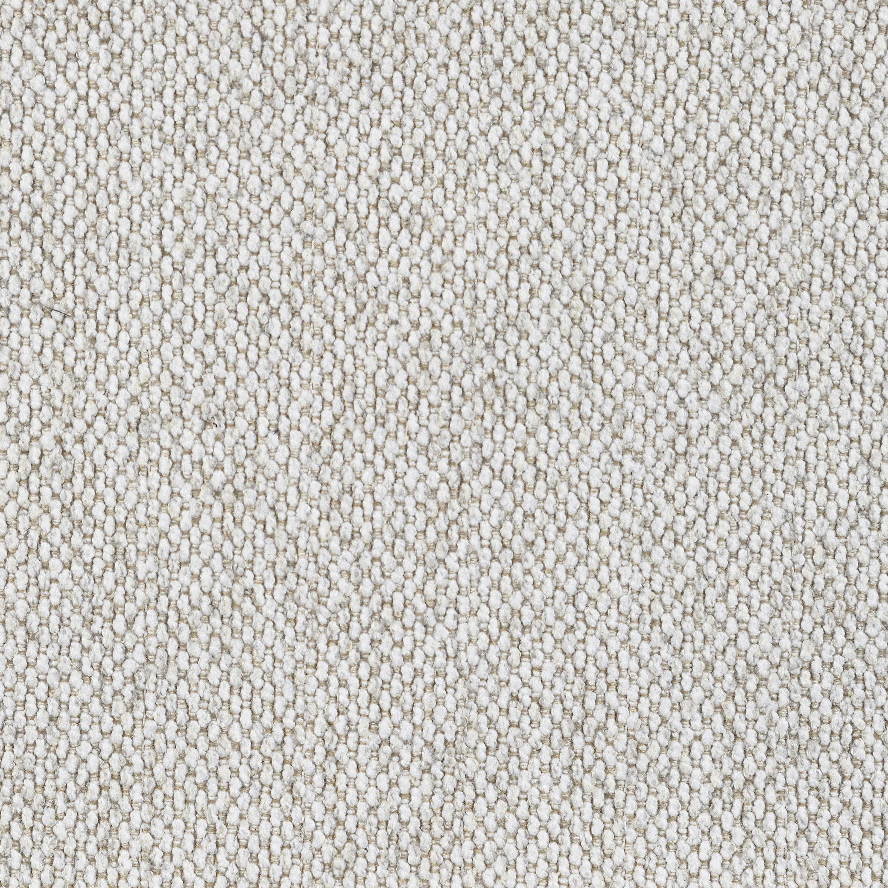 Rainn Boucle Upholstered Sloped Arm Sofa Latte - Image 10